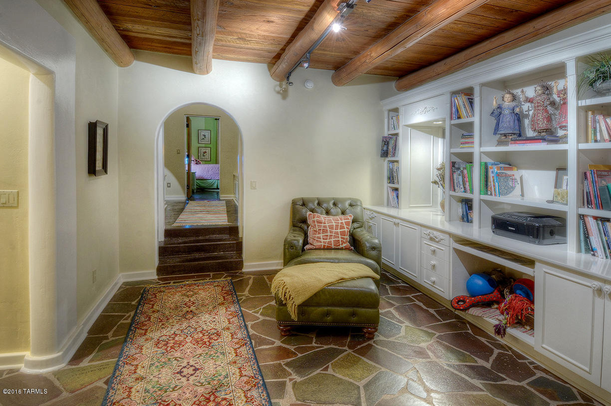 Catalina Foothills Estates - Residential