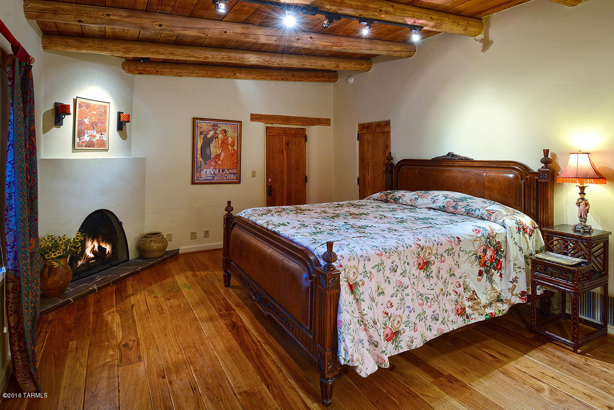 Catalina Foothills Estates - Residential