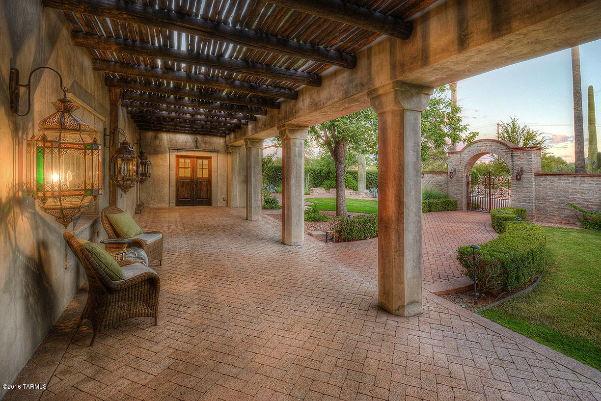 Catalina Foothills Estates - Residential