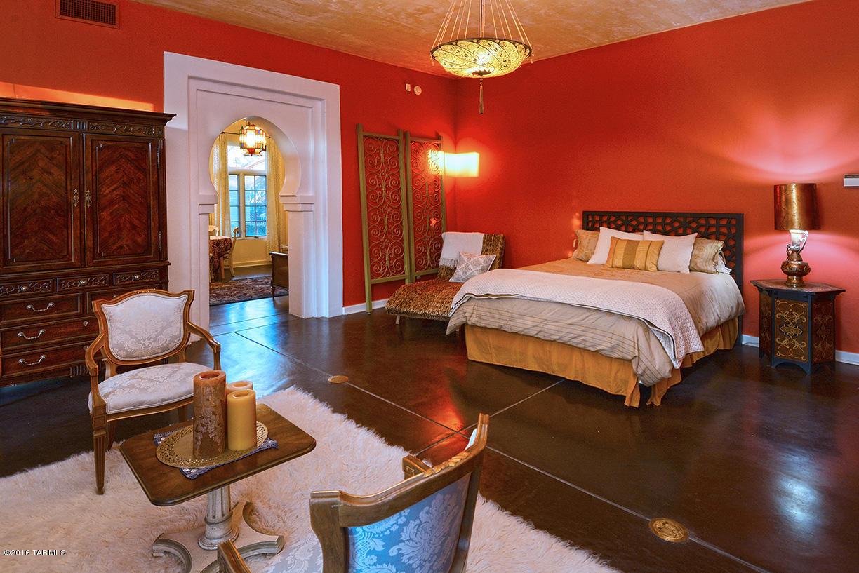 Catalina Foothills Estates - Residential