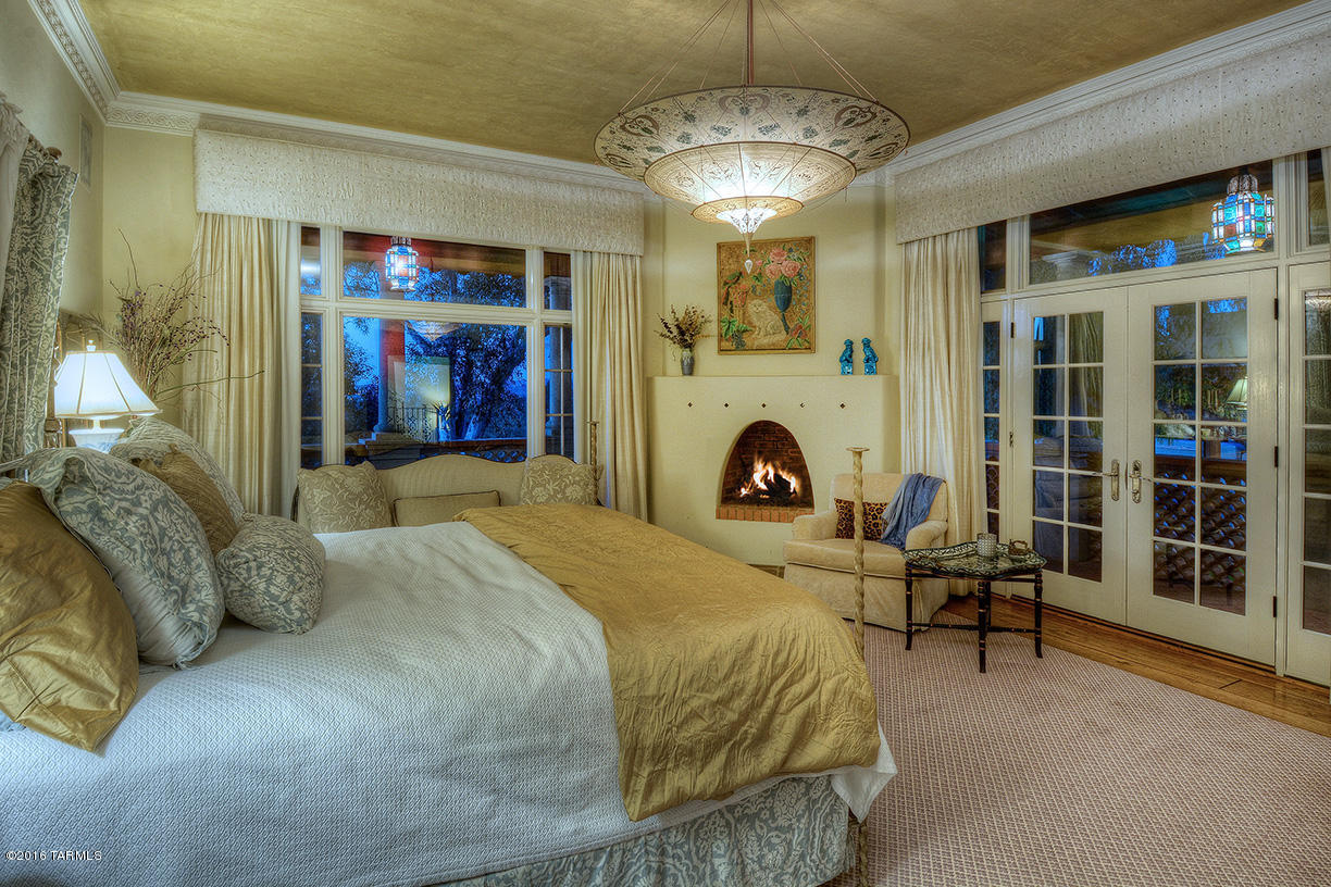 Catalina Foothills Estates - Residential