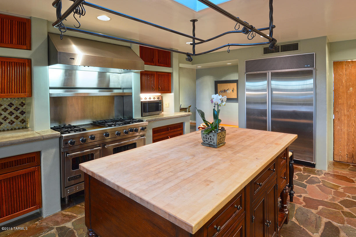 Catalina Foothills Estates - Residential
