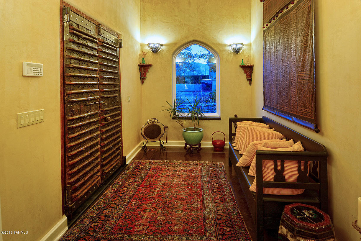 Catalina Foothills Estates - Residential