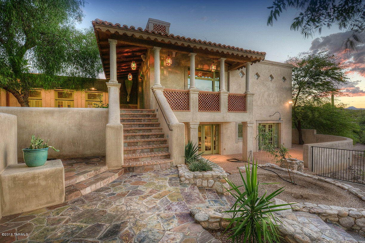 Catalina Foothills Estates - Residential
