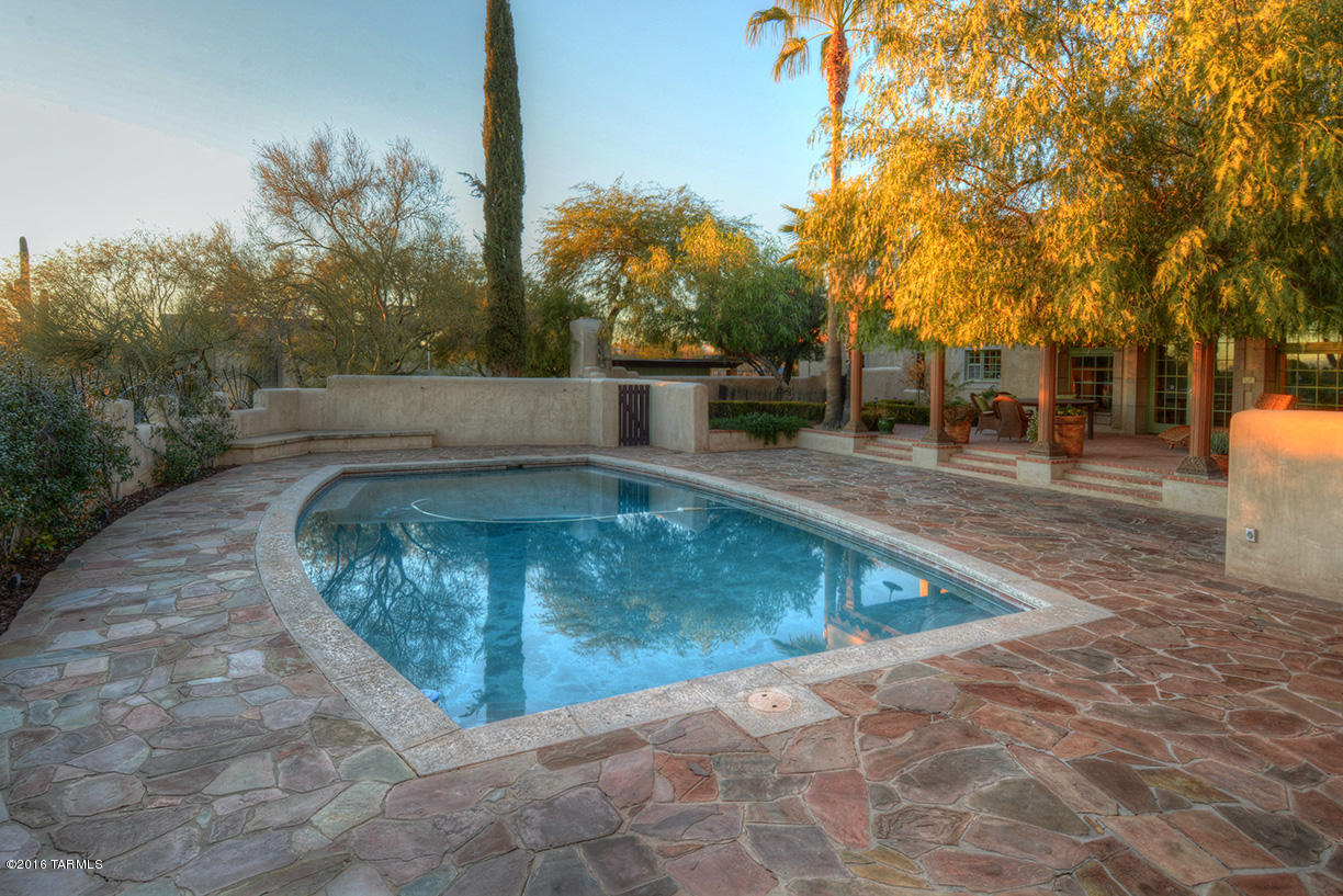 Catalina Foothills Estates - Residential