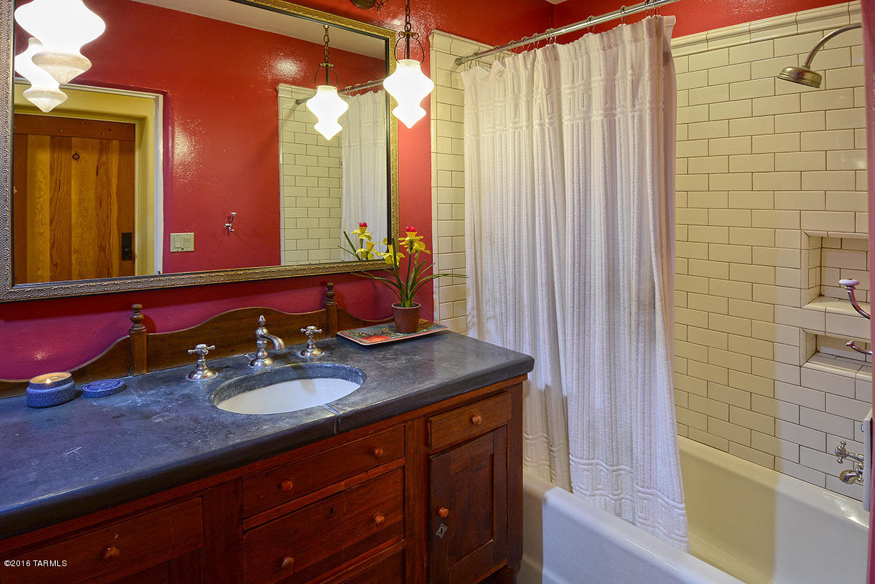 Catalina Foothills Estates - Residential