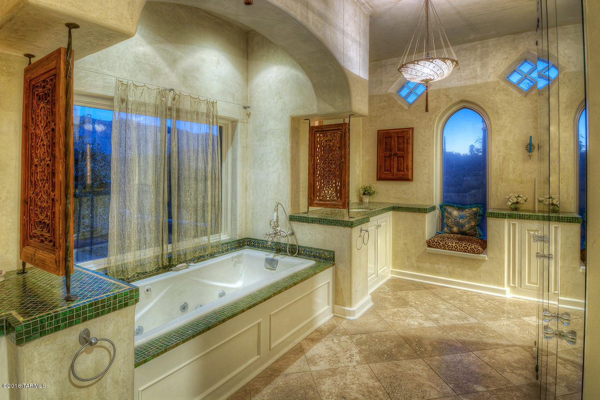 Catalina Foothills Estates - Residential