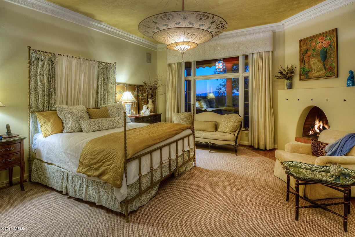 Catalina Foothills Estates - Residential