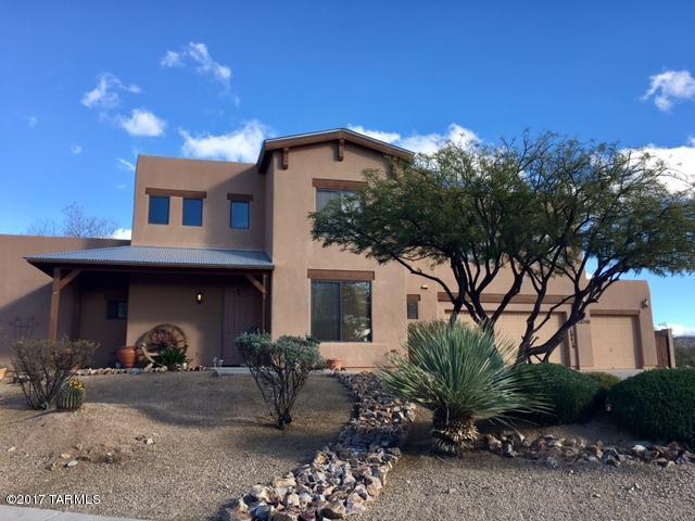 Rincon Trails (1-505) - Residential