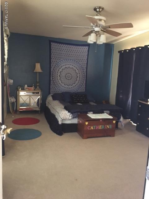 Rincon Trails (1-505) - Residential