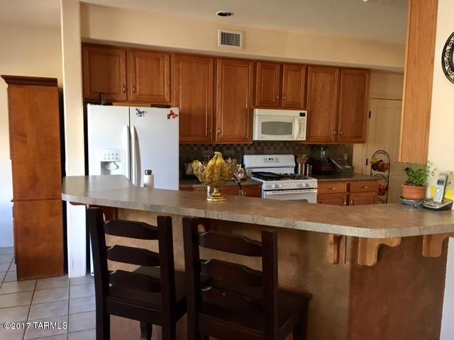 Rincon Trails (1-505) - Residential