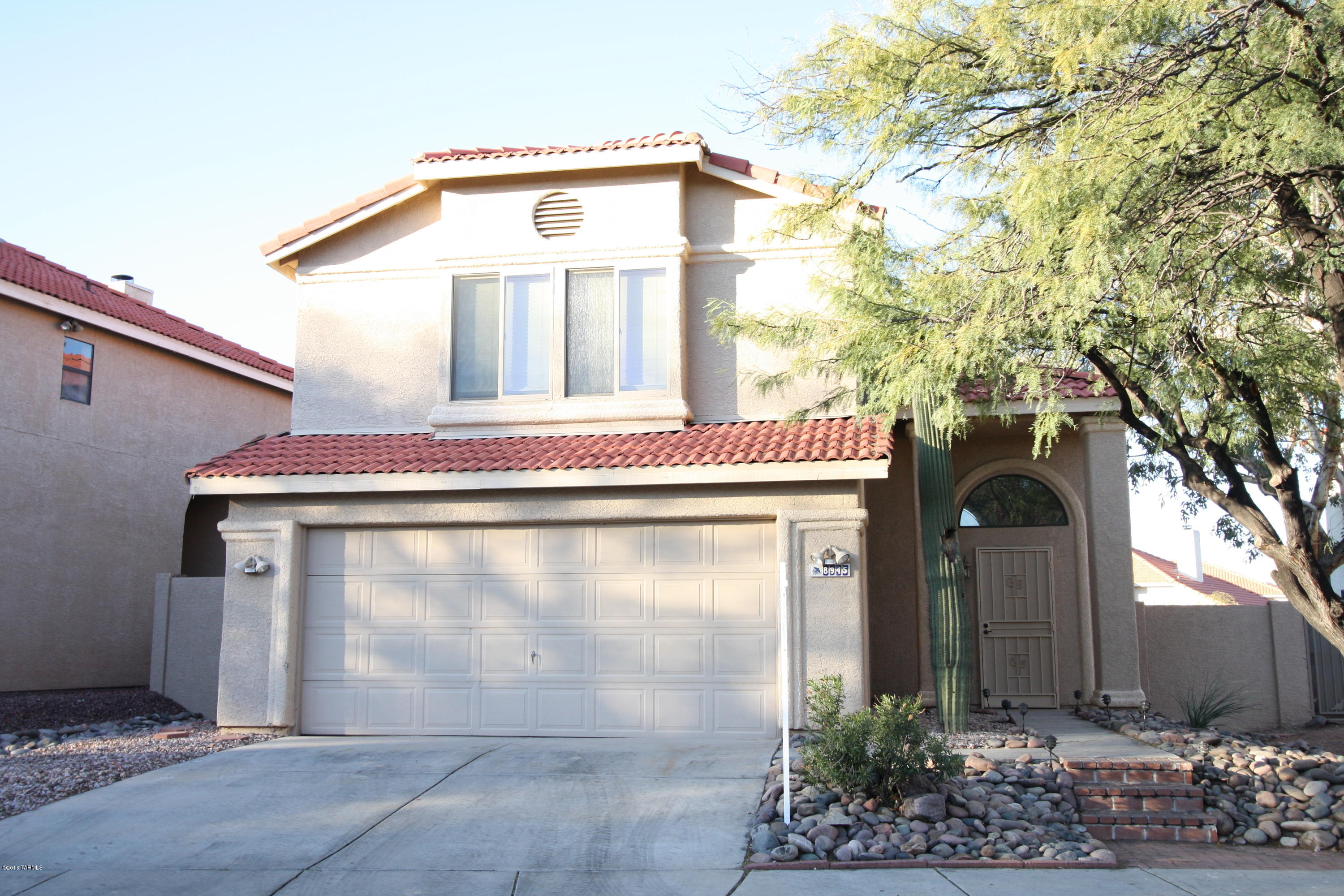 Countryside Valley (1-123) - Residential Lease