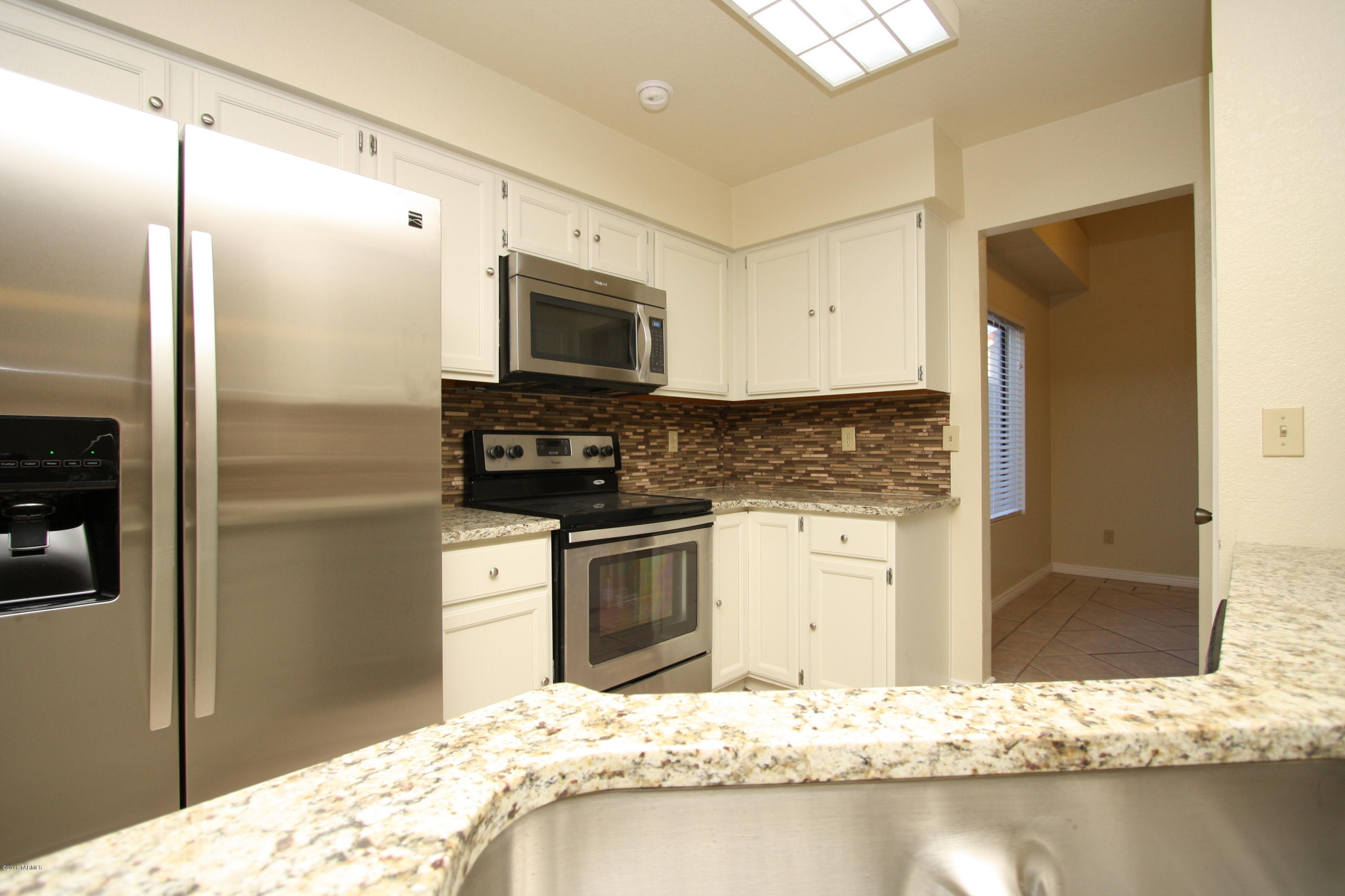 Countryside Valley (1-123) - Residential Lease