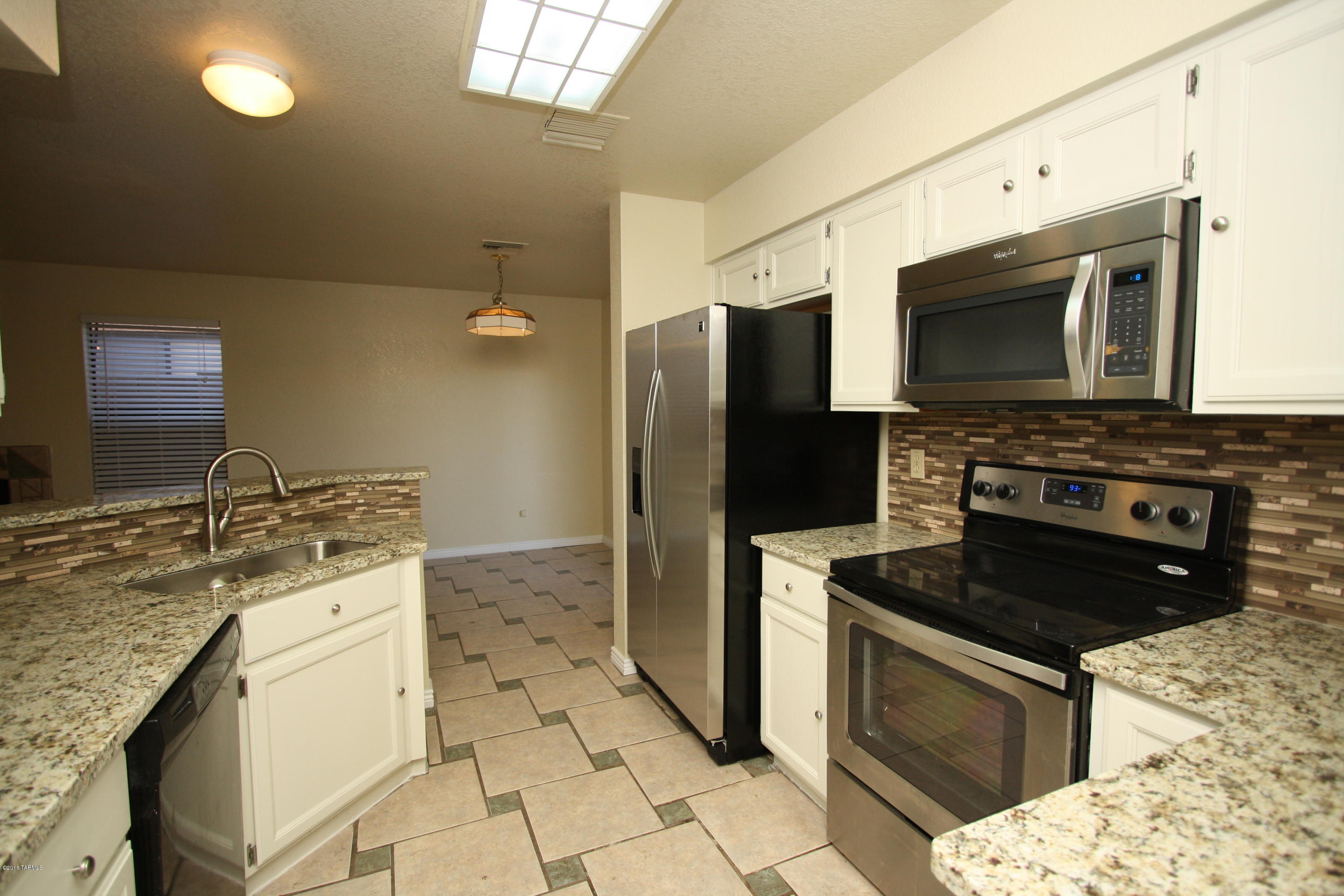 Countryside Valley (1-123) - Residential Lease