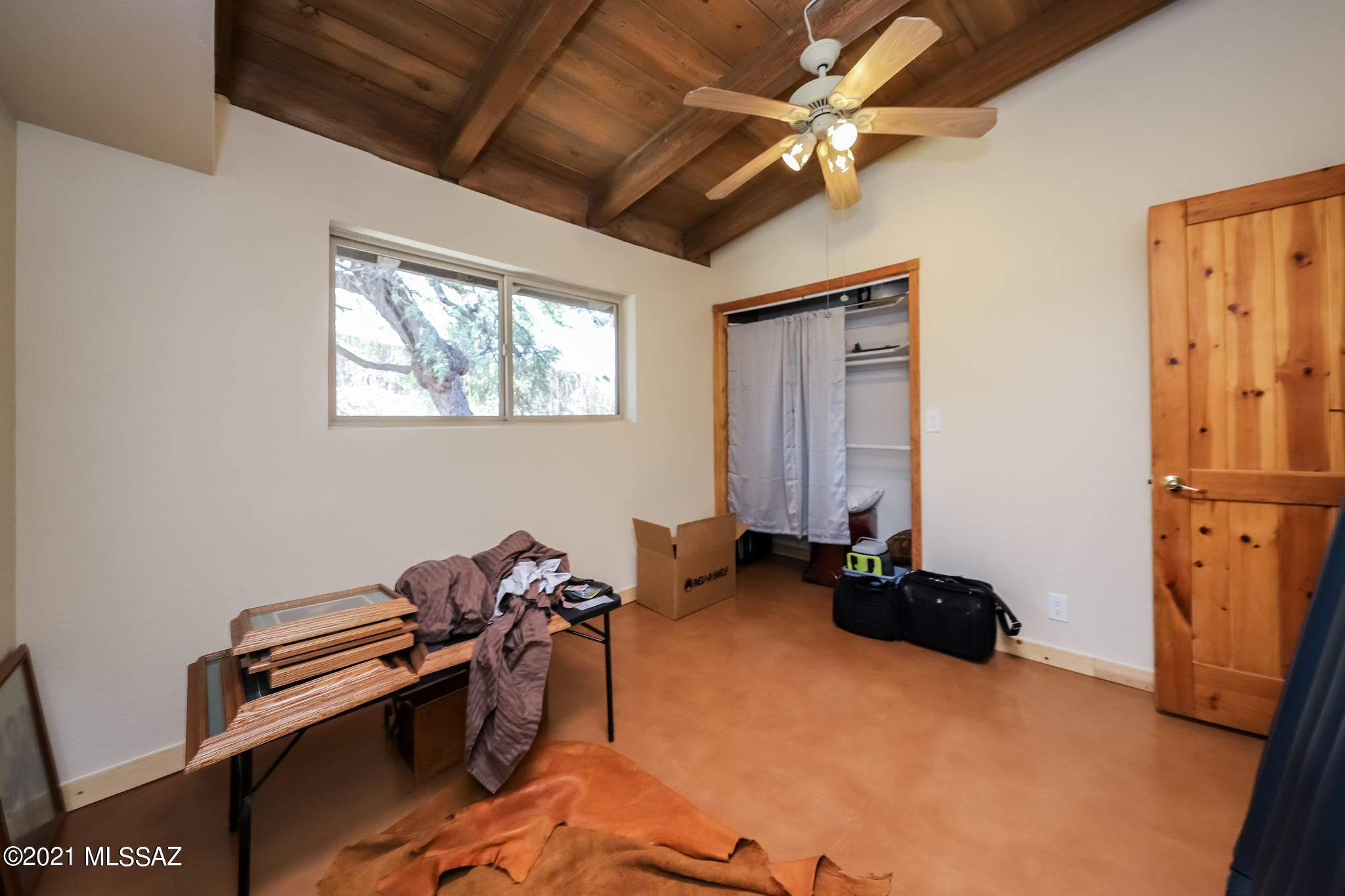 Bosque Perdido  (1-8) - Residential