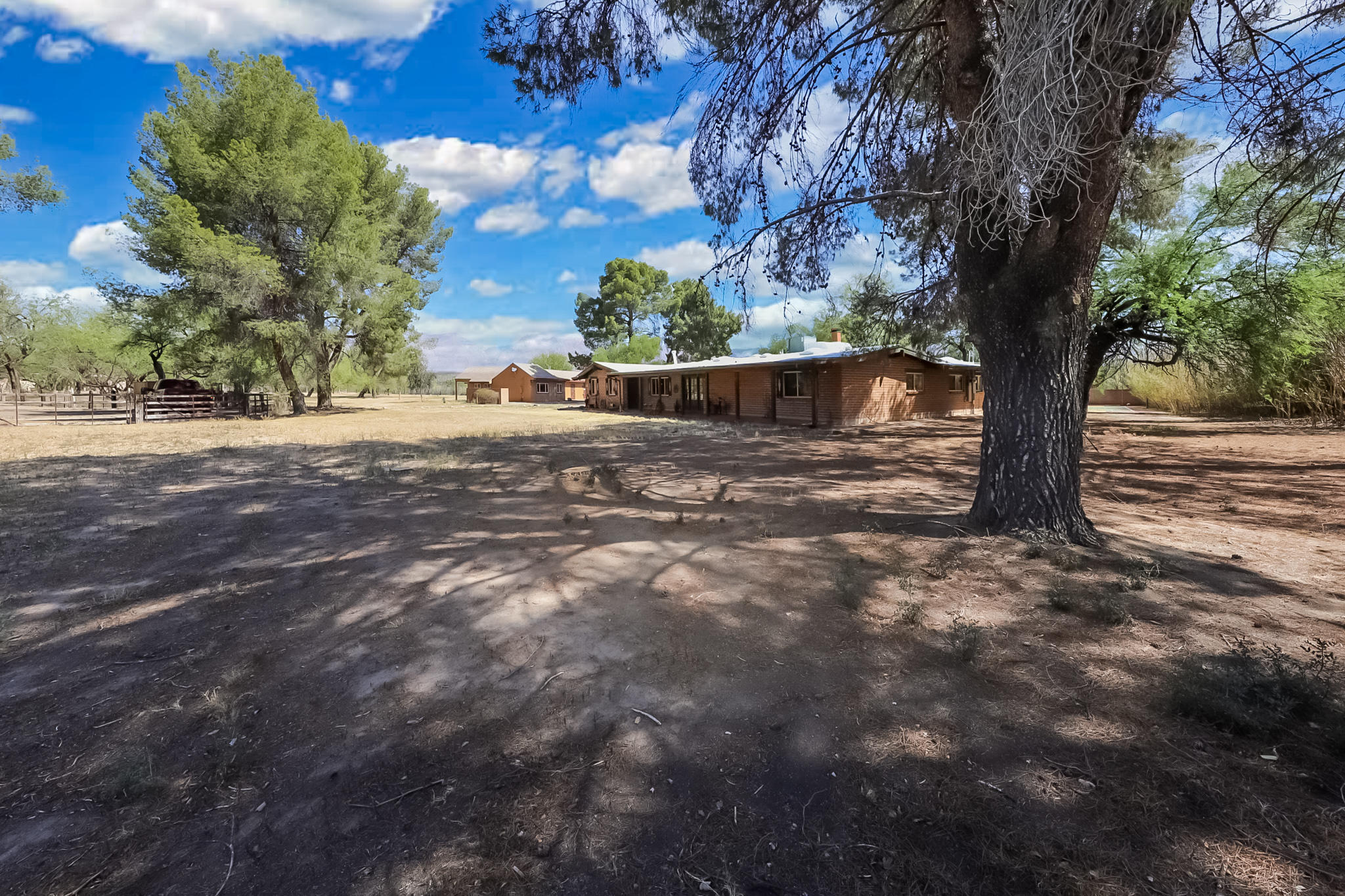 Bosque Perdido  (1-8) - Residential