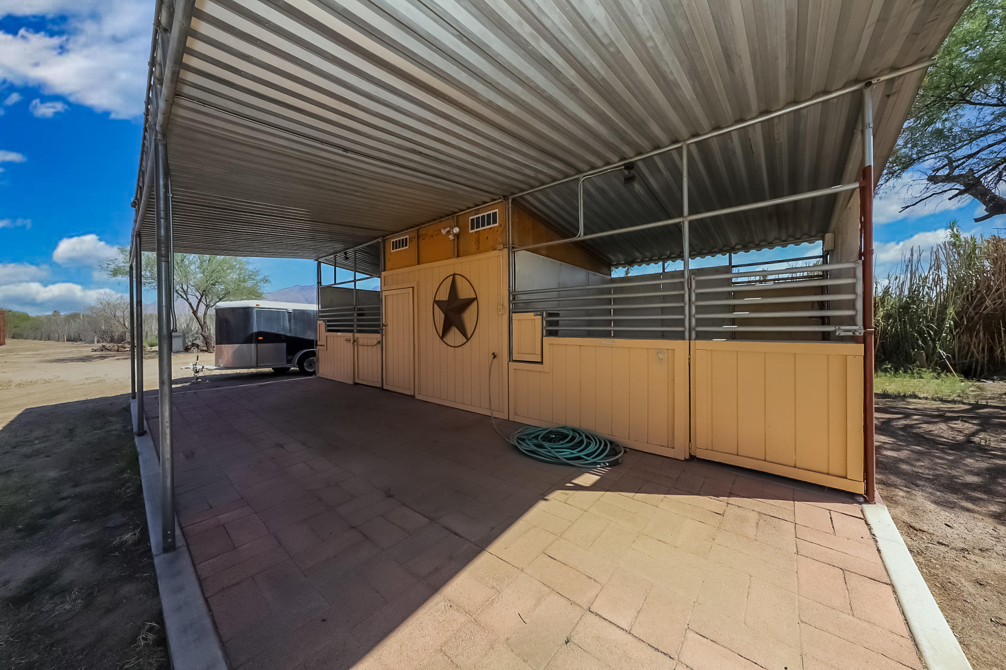 Bosque Perdido  (1-8) - Residential