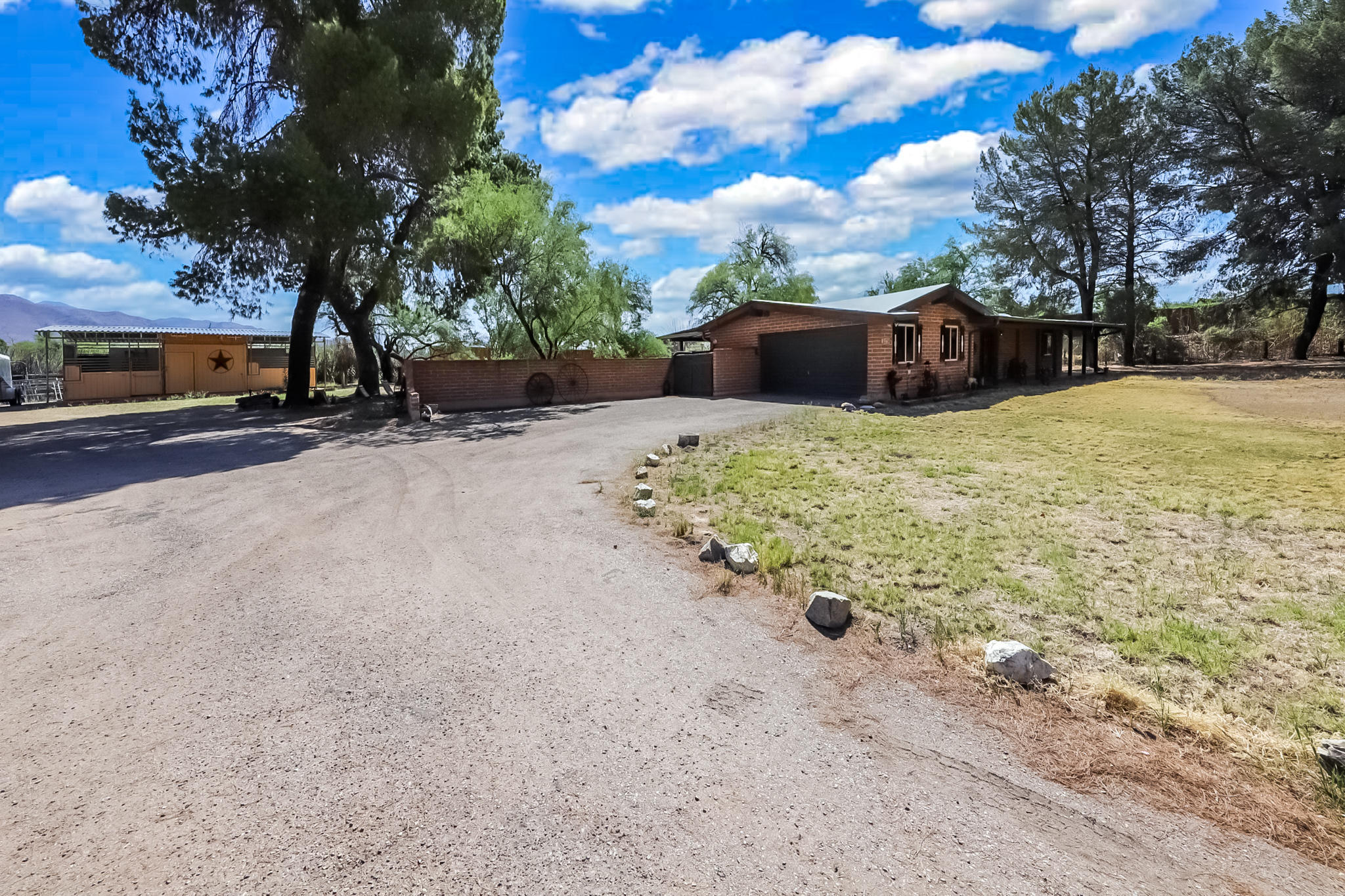 Bosque Perdido  (1-8) - Residential