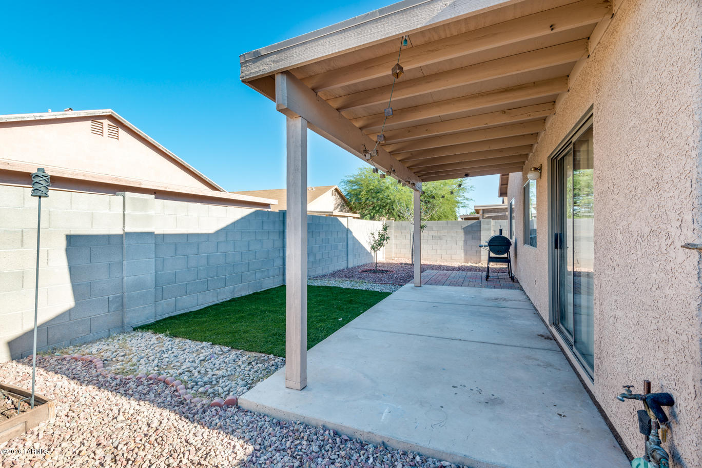 La Tierra Buena (1-207) - Residential
