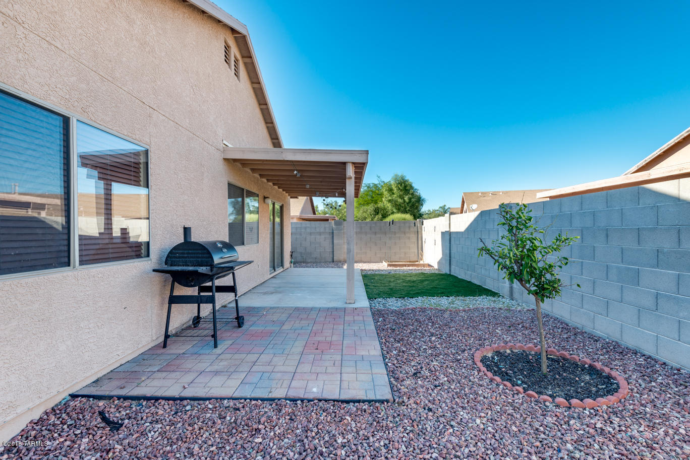 La Tierra Buena (1-207) - Residential