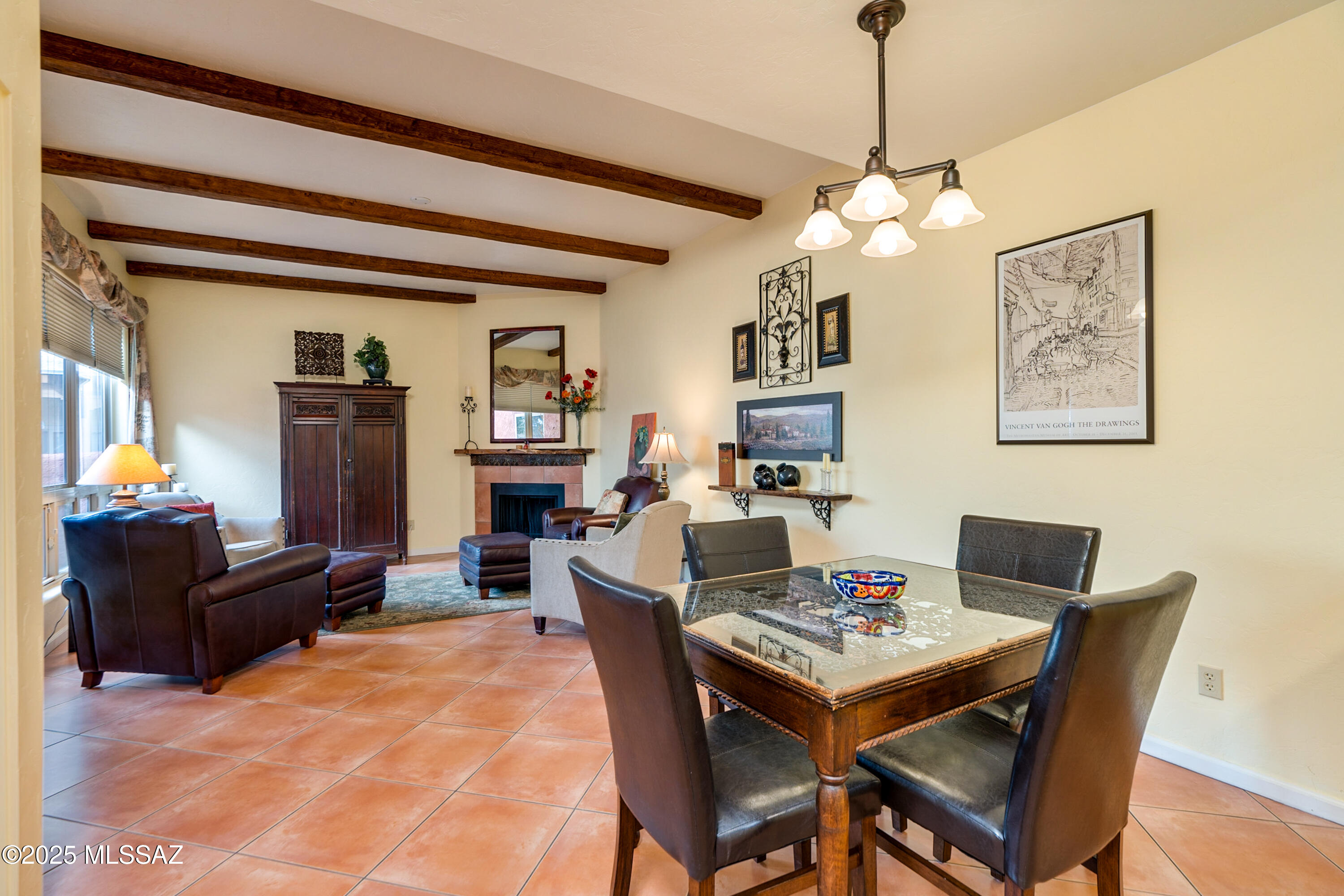 6255 N Camino Pimeria Alta 97