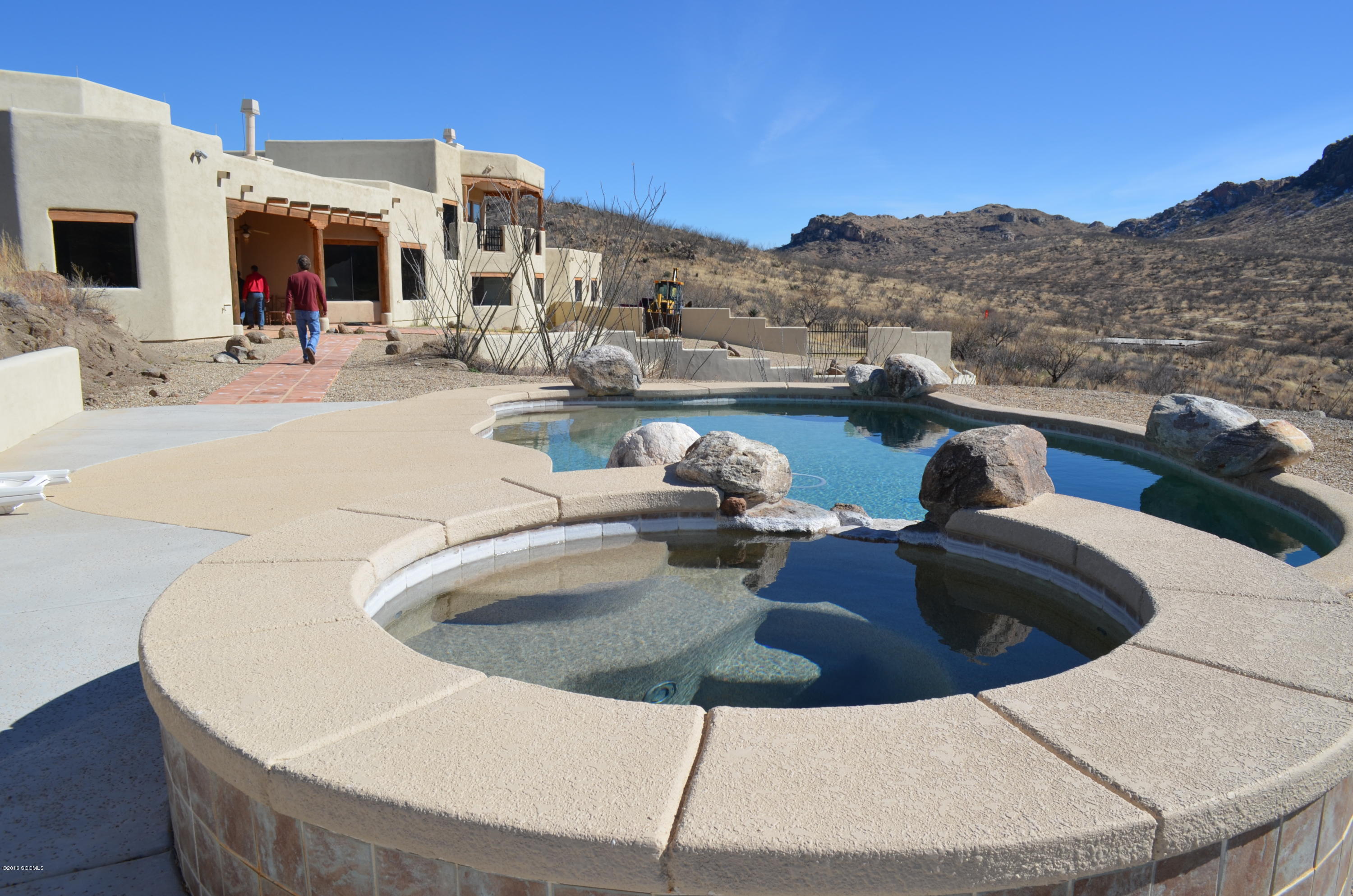 Salero Ranch - Residential