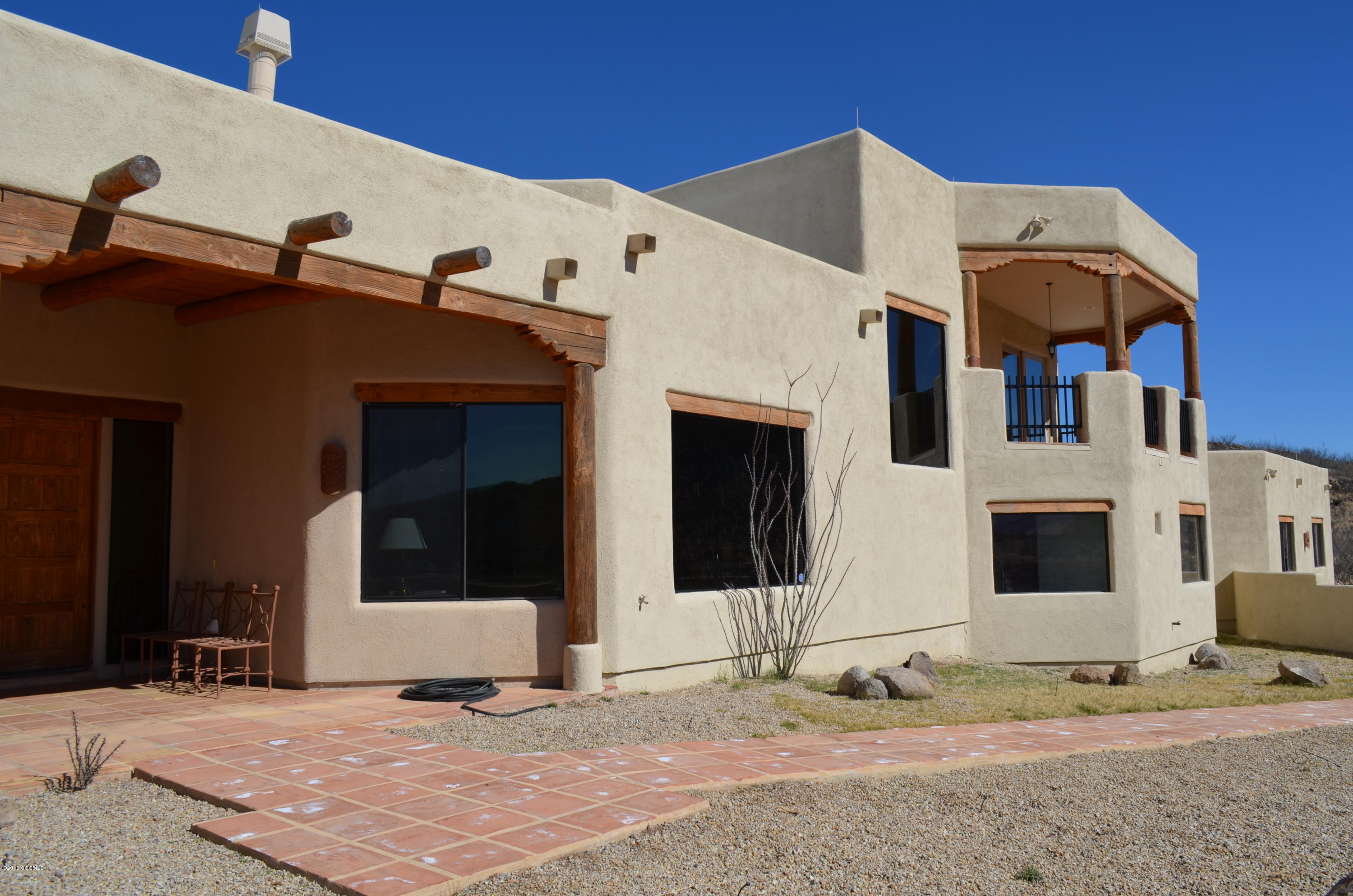 Salero Ranch - Residential