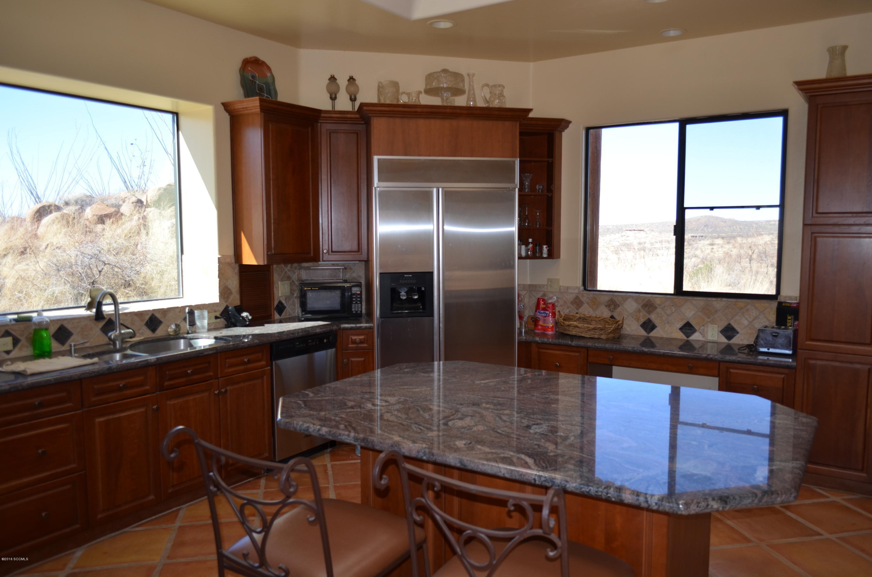 Salero Ranch - Residential