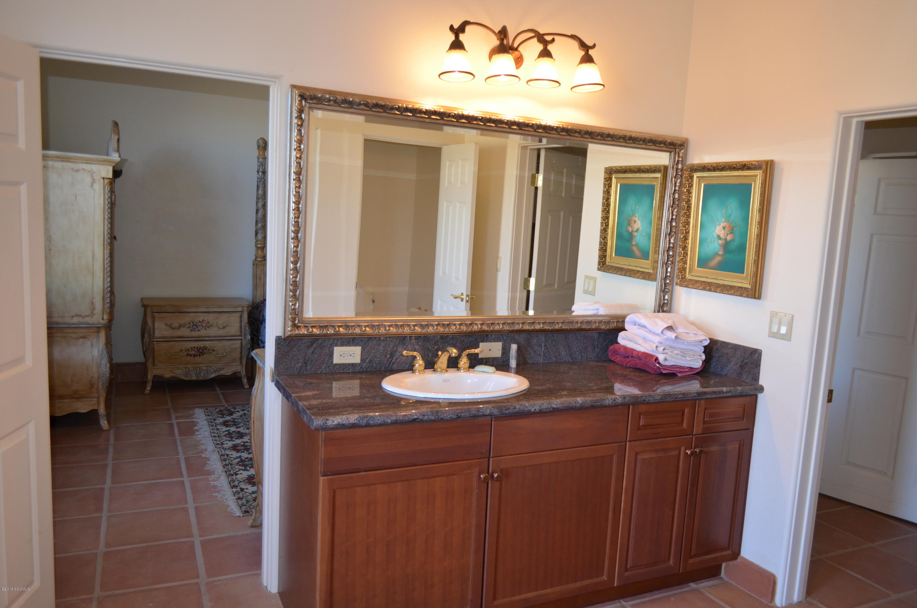 Salero Ranch - Residential