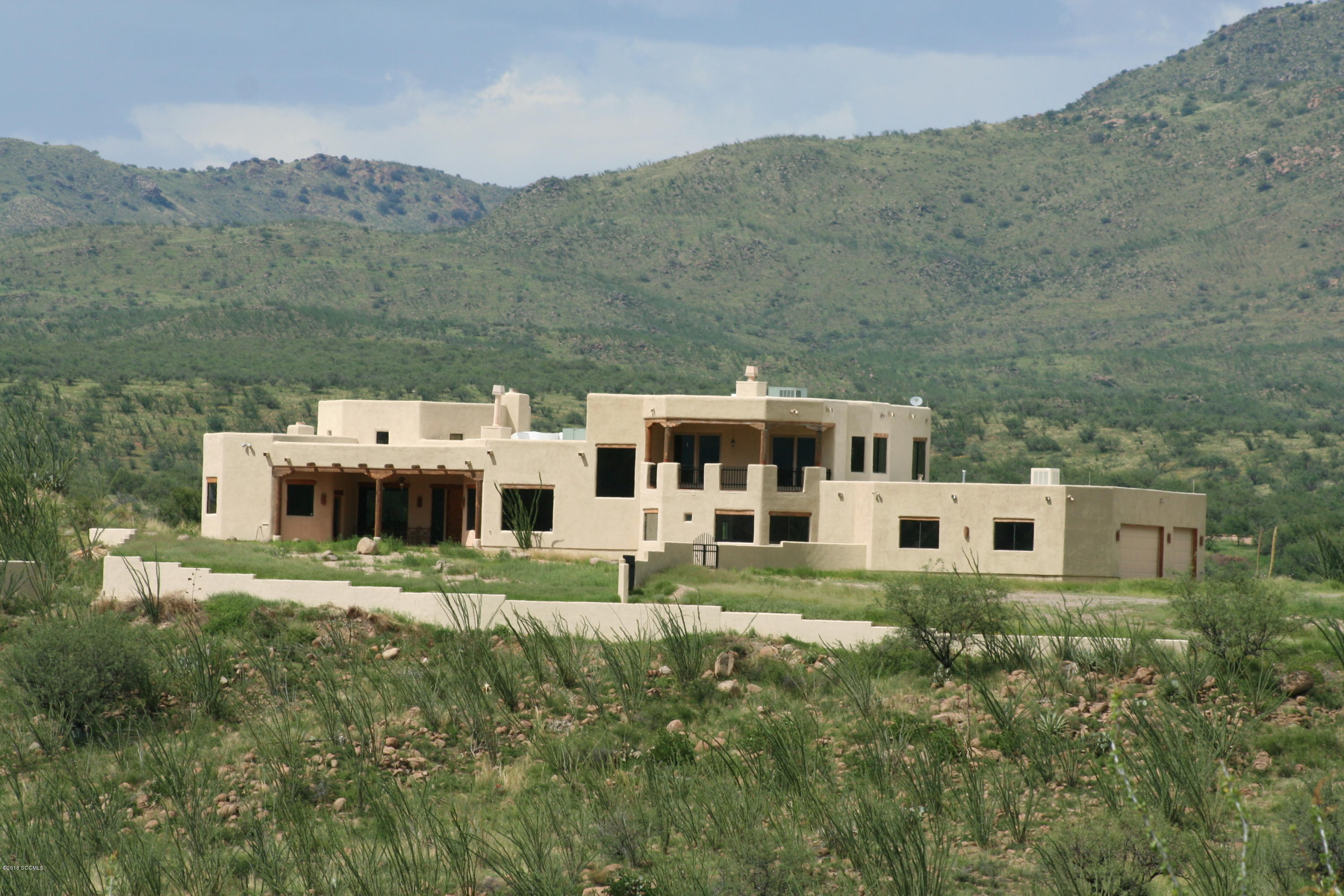 Salero Ranch - Residential