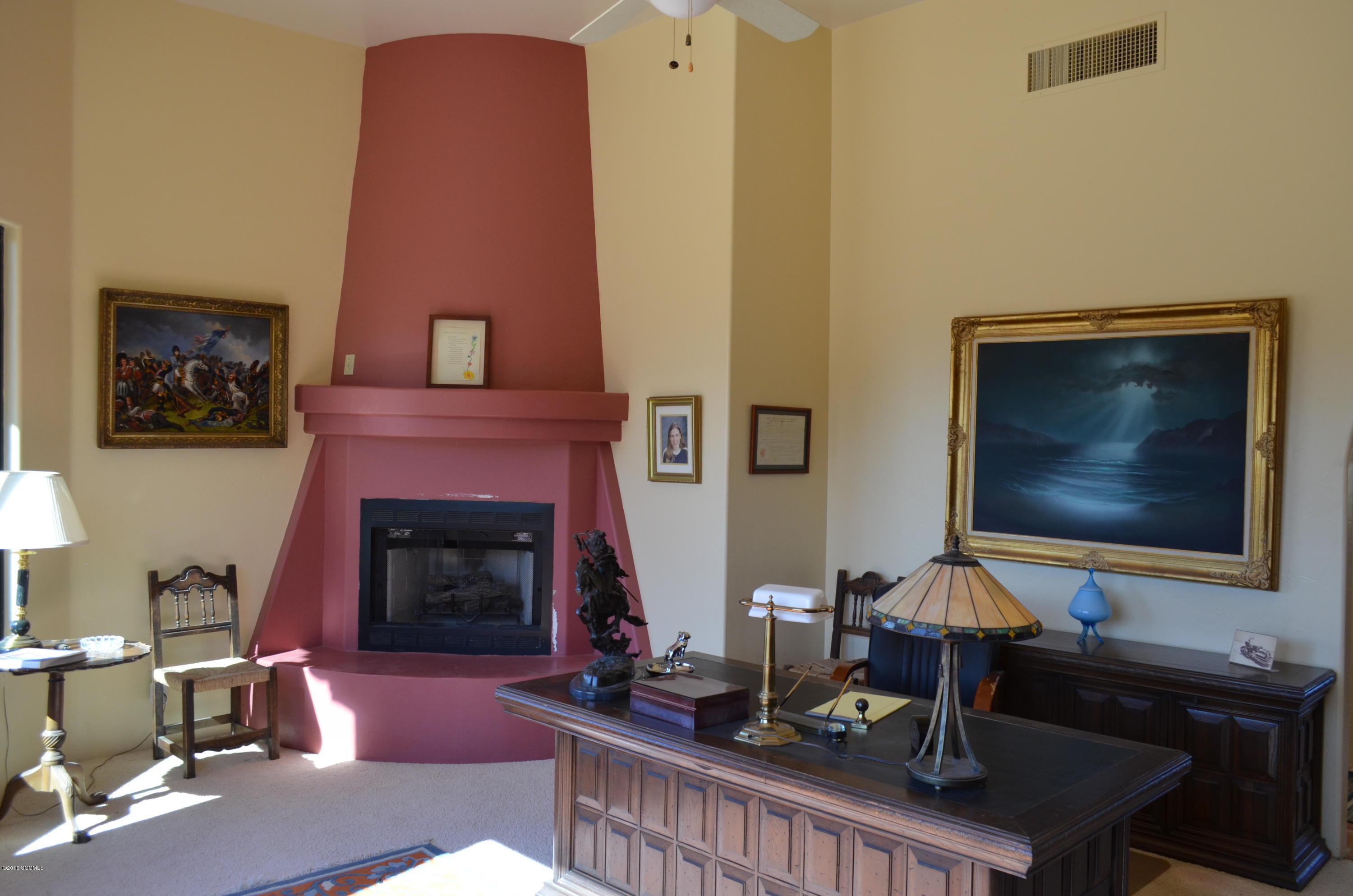 Salero Ranch - Residential