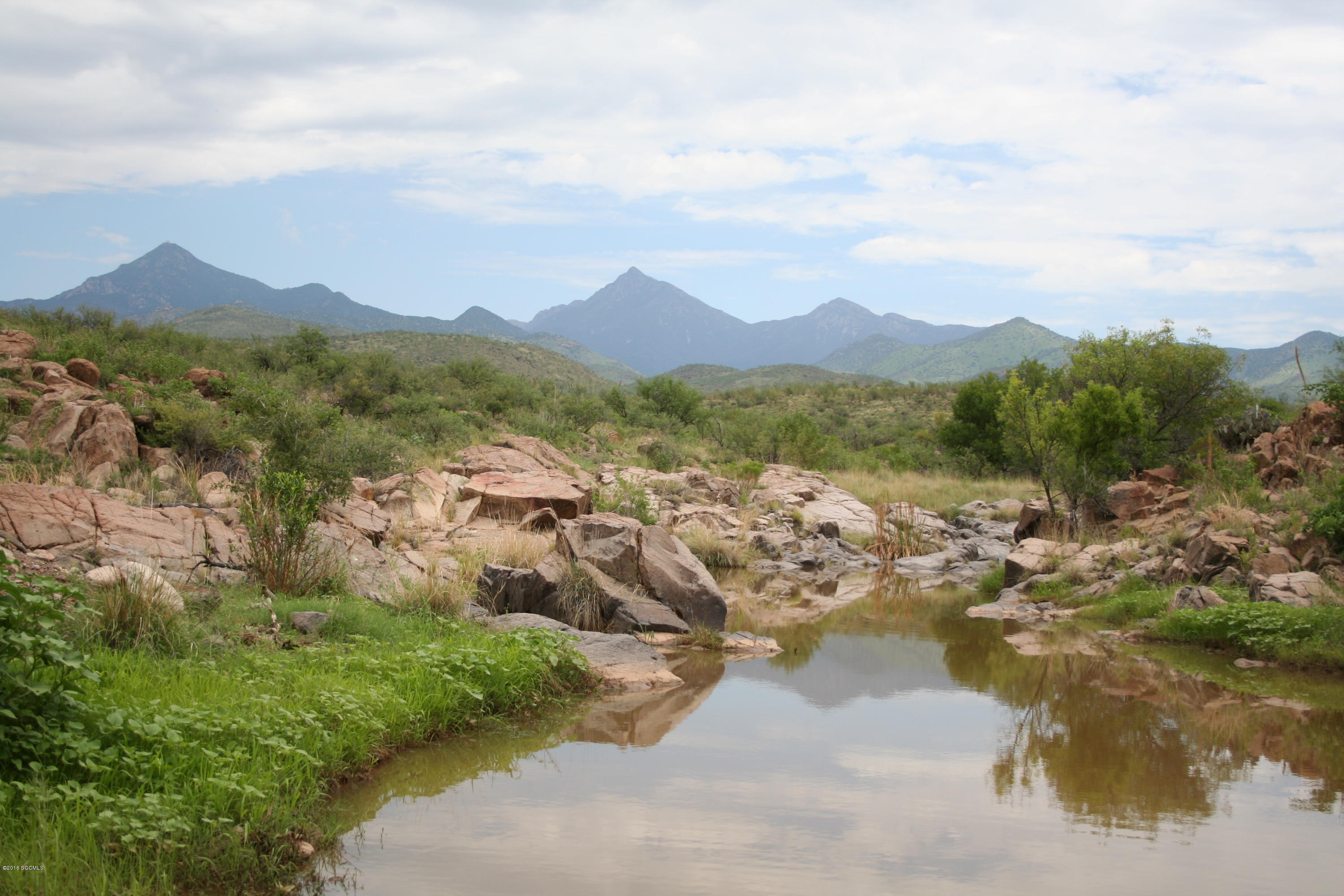 Salero Ranch - Residential