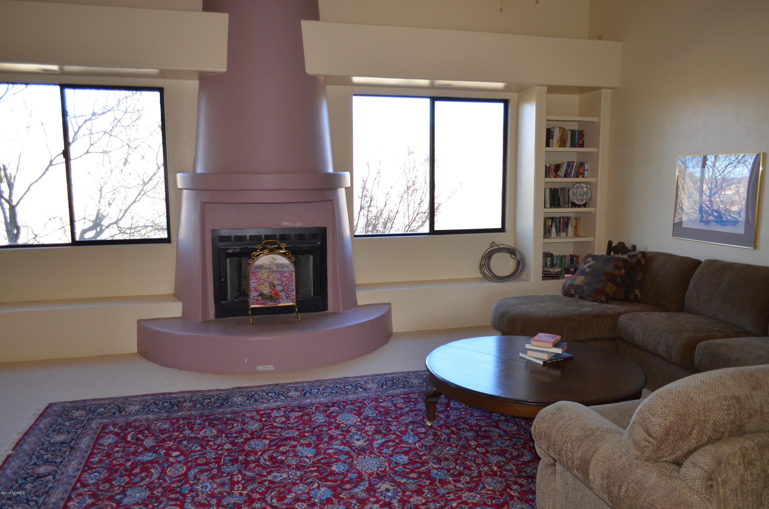 Salero Ranch - Residential