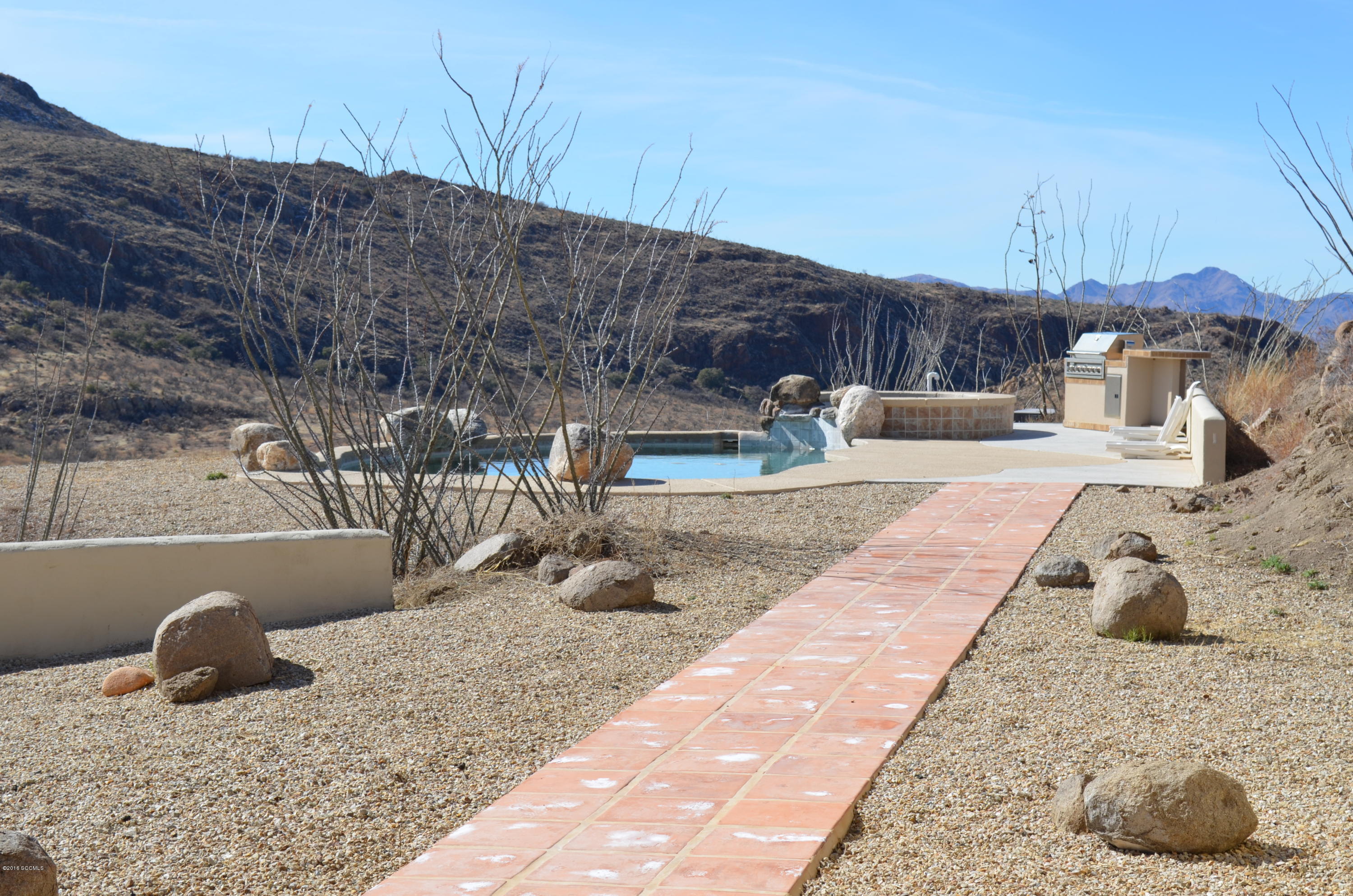 Salero Ranch - Residential