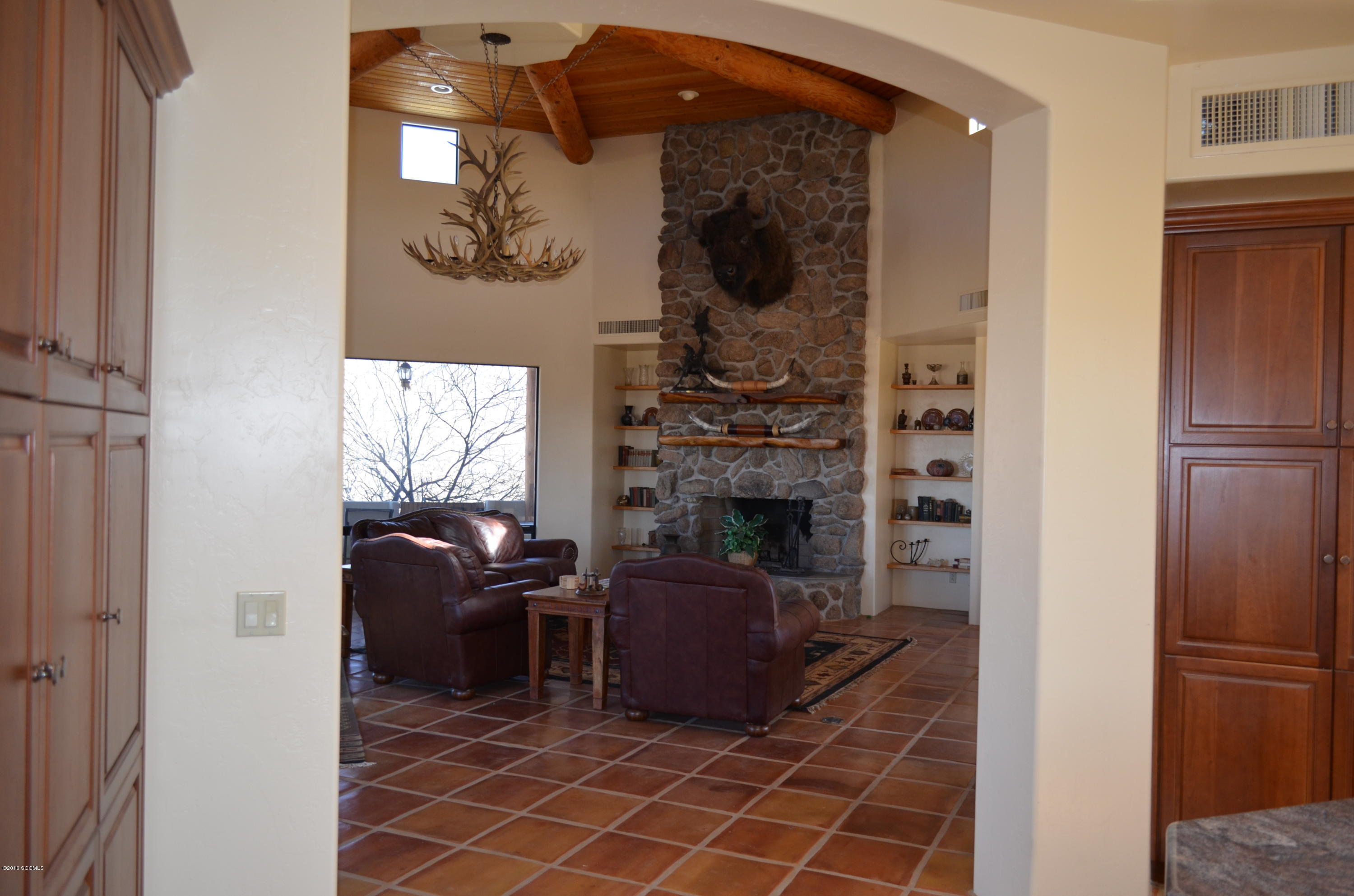 Salero Ranch - Residential