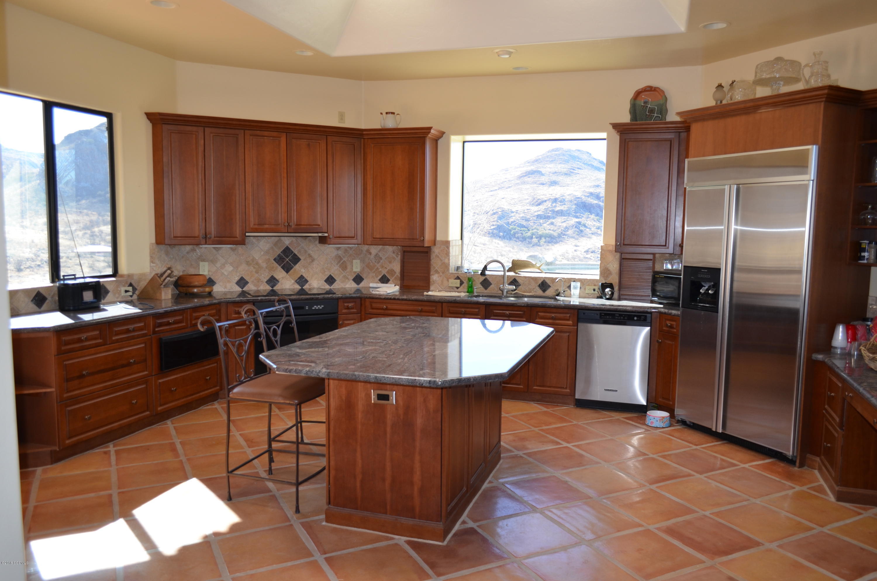 Salero Ranch - Residential