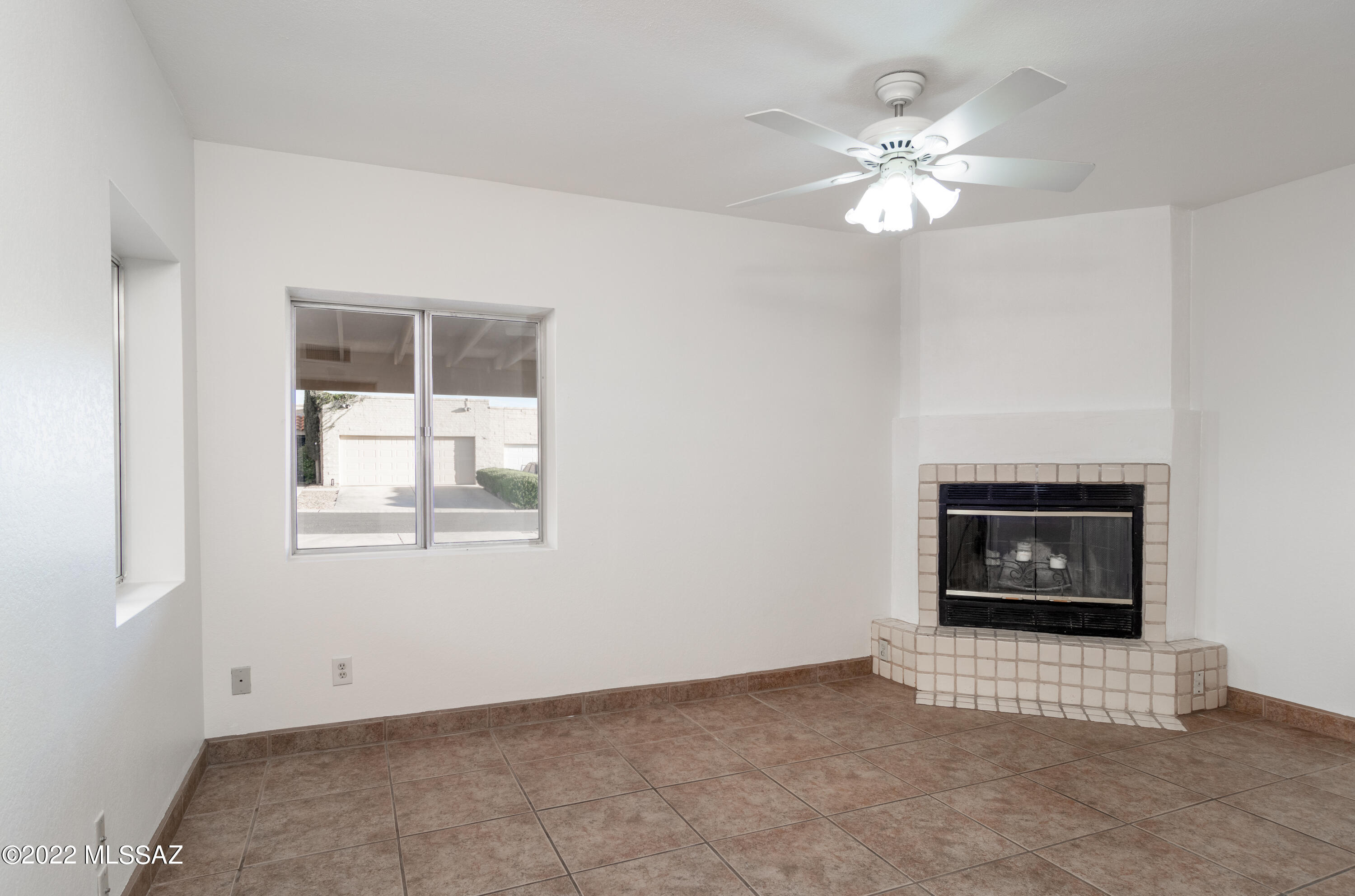 Santa Rita Bel Air Townhomes (1-50) - Residential