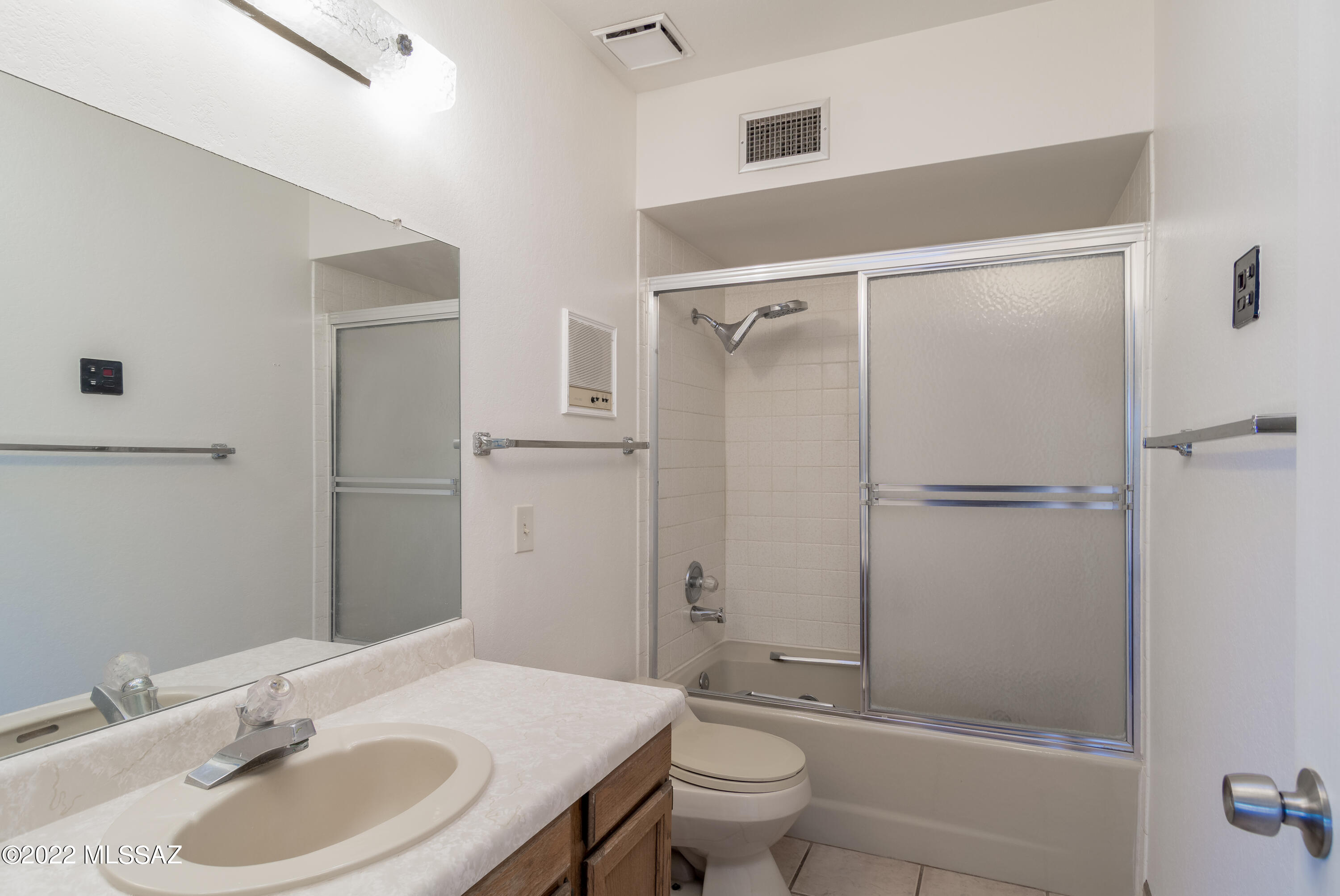 Santa Rita Bel Air Townhomes (1-50) - Residential