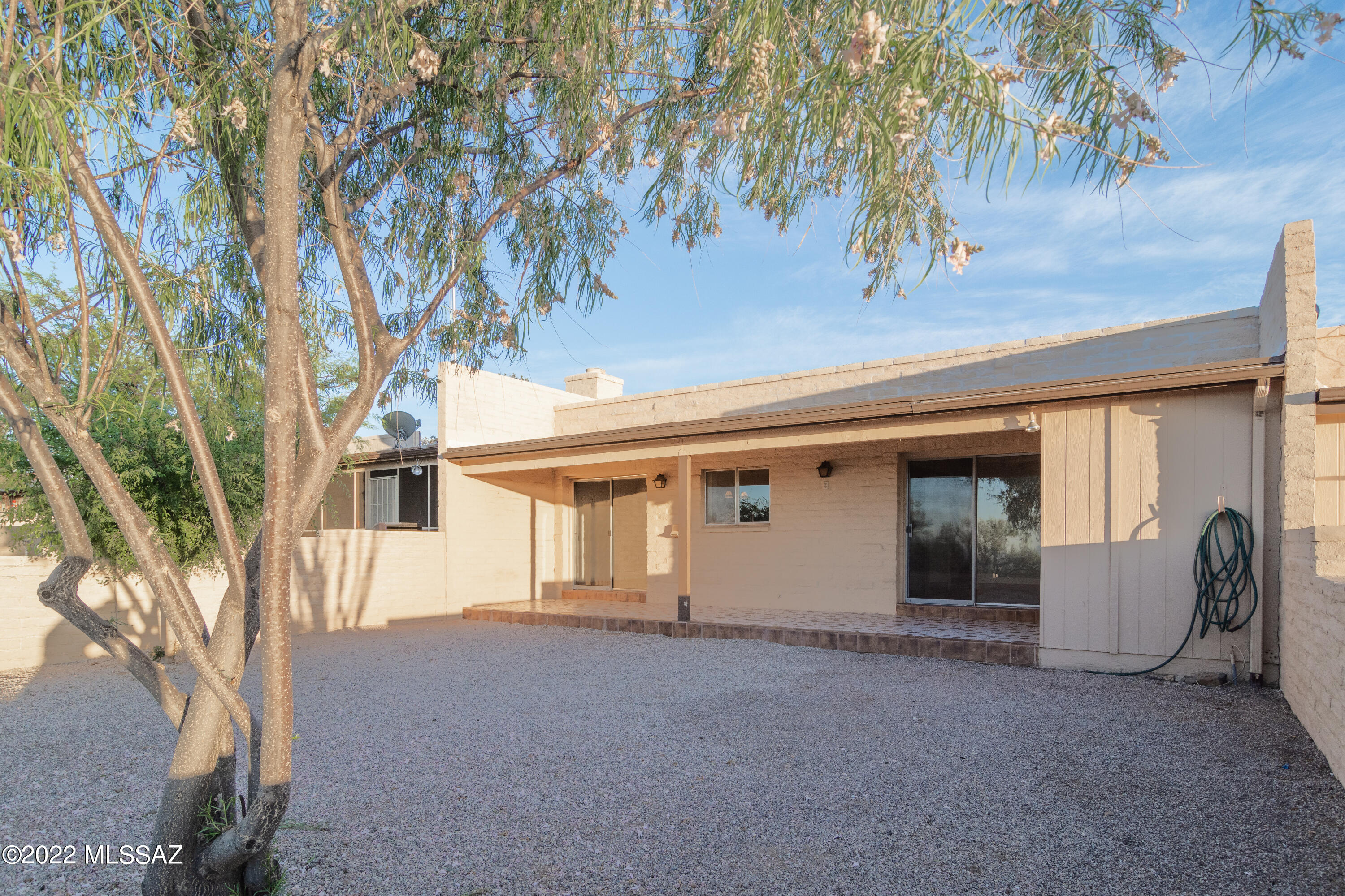Santa Rita Bel Air Townhomes (1-50) - Residential