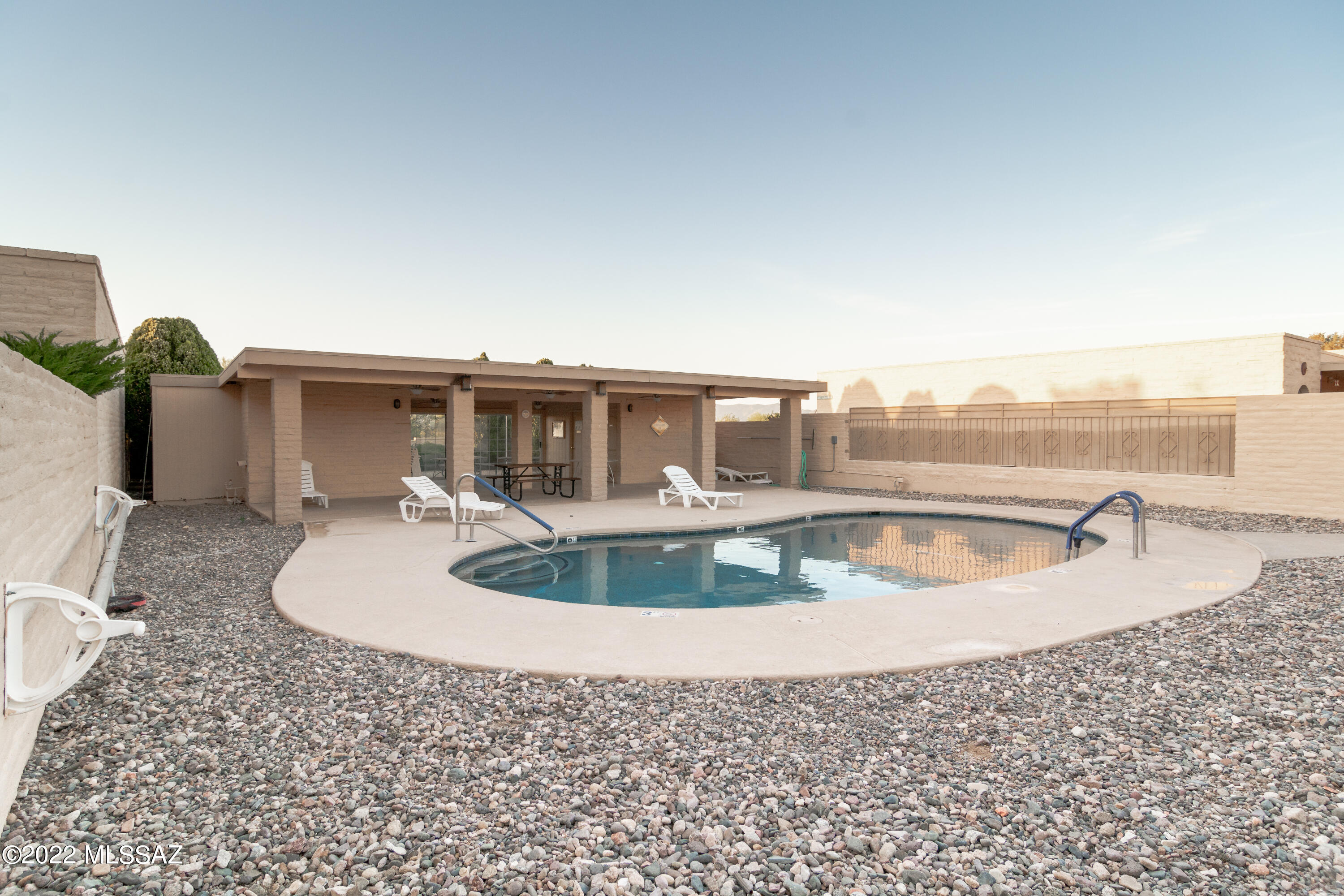 Santa Rita Bel Air Townhomes (1-50) - Residential
