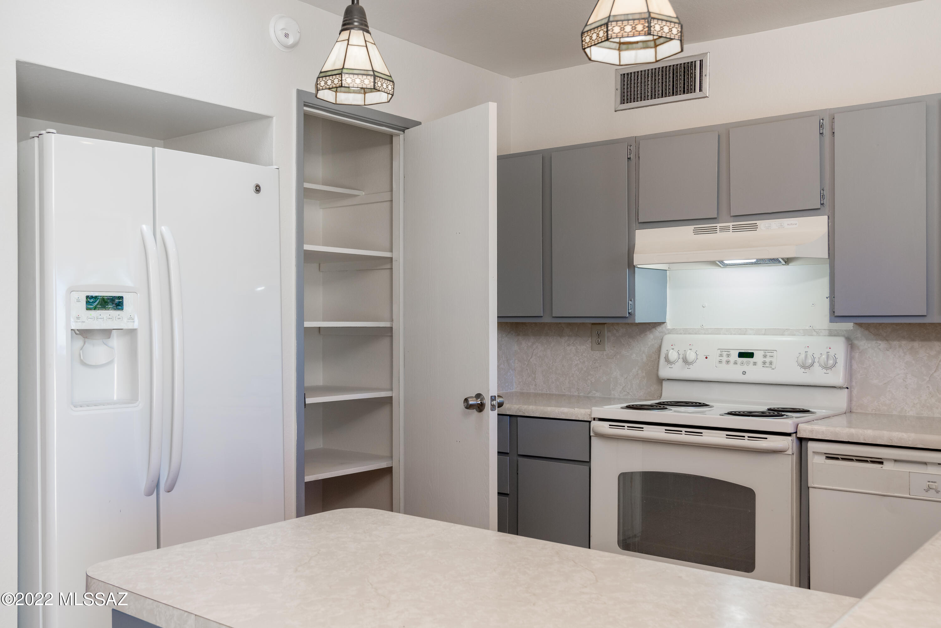 Santa Rita Bel Air Townhomes (1-50) - Residential