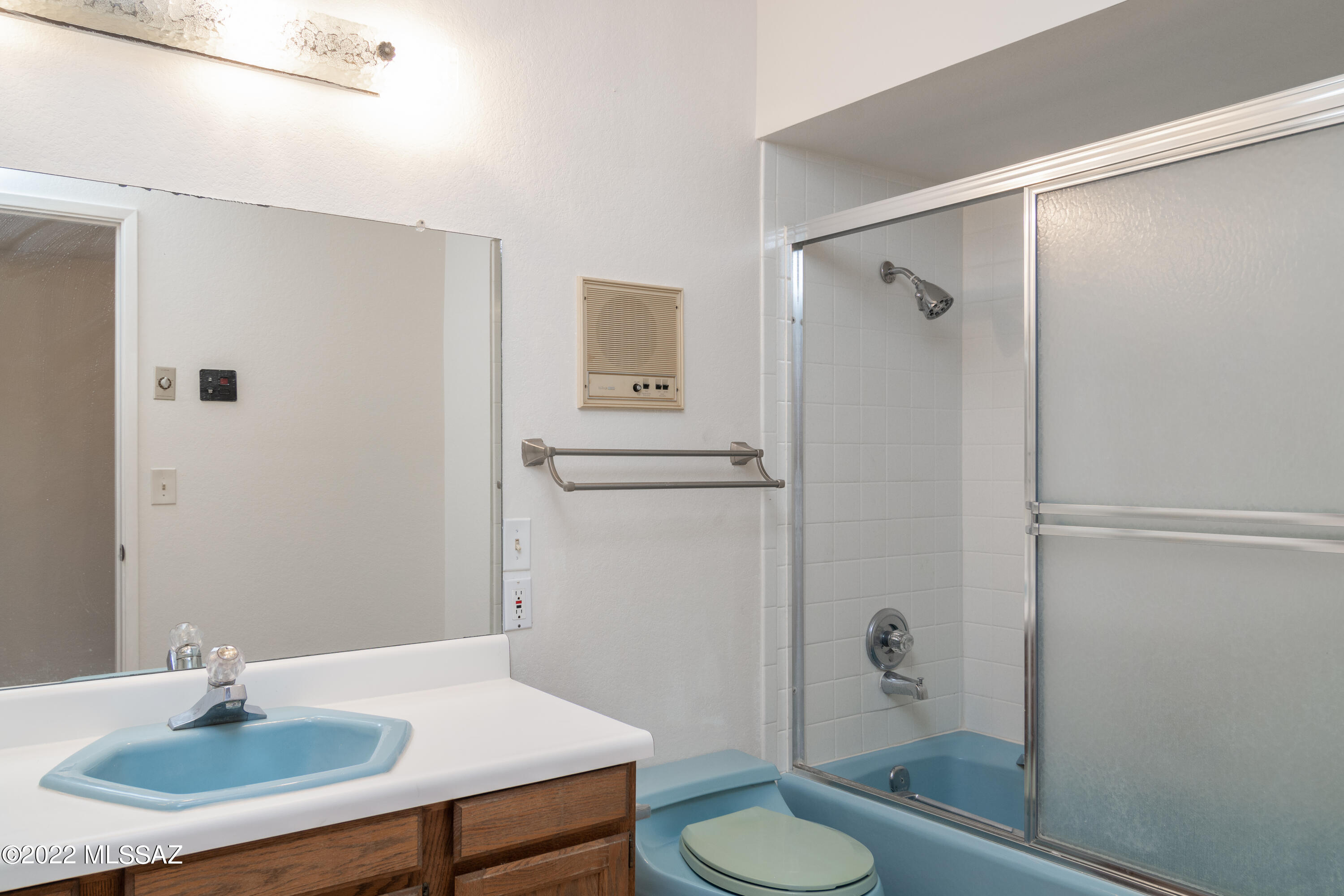 Santa Rita Bel Air Townhomes (1-50) - Residential