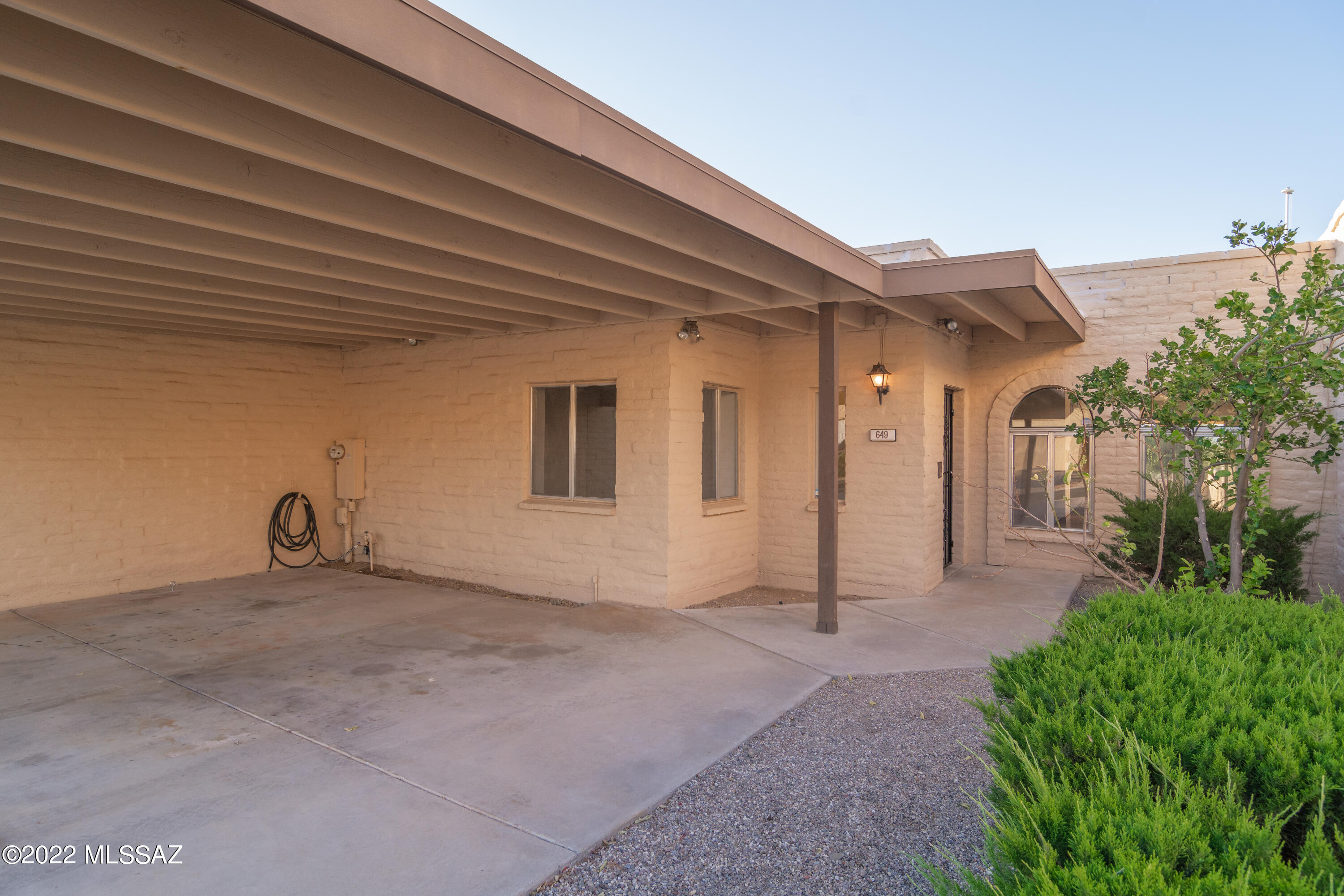 Santa Rita Bel Air Townhomes (1-50) - Residential