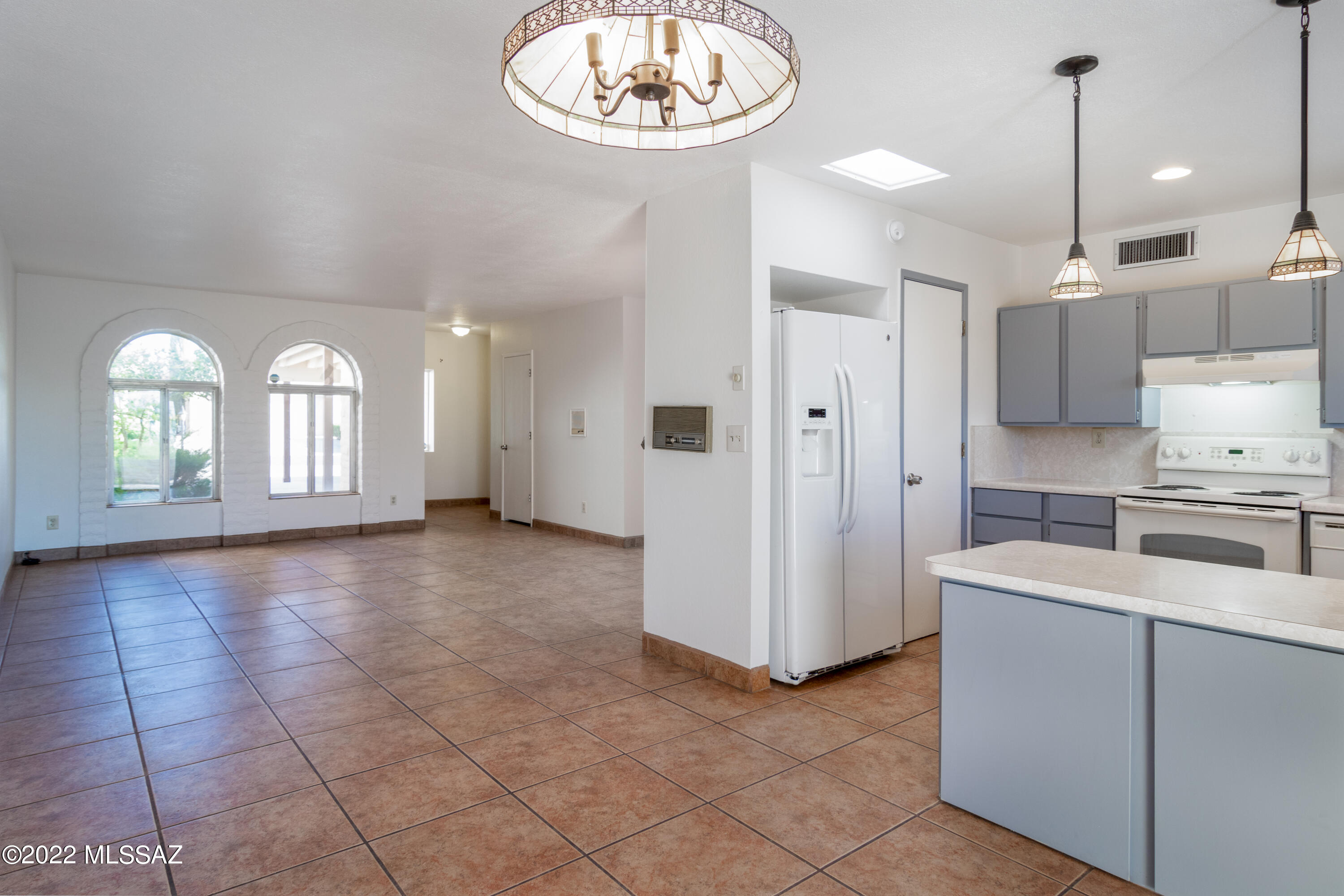 Santa Rita Bel Air Townhomes (1-50) - Residential