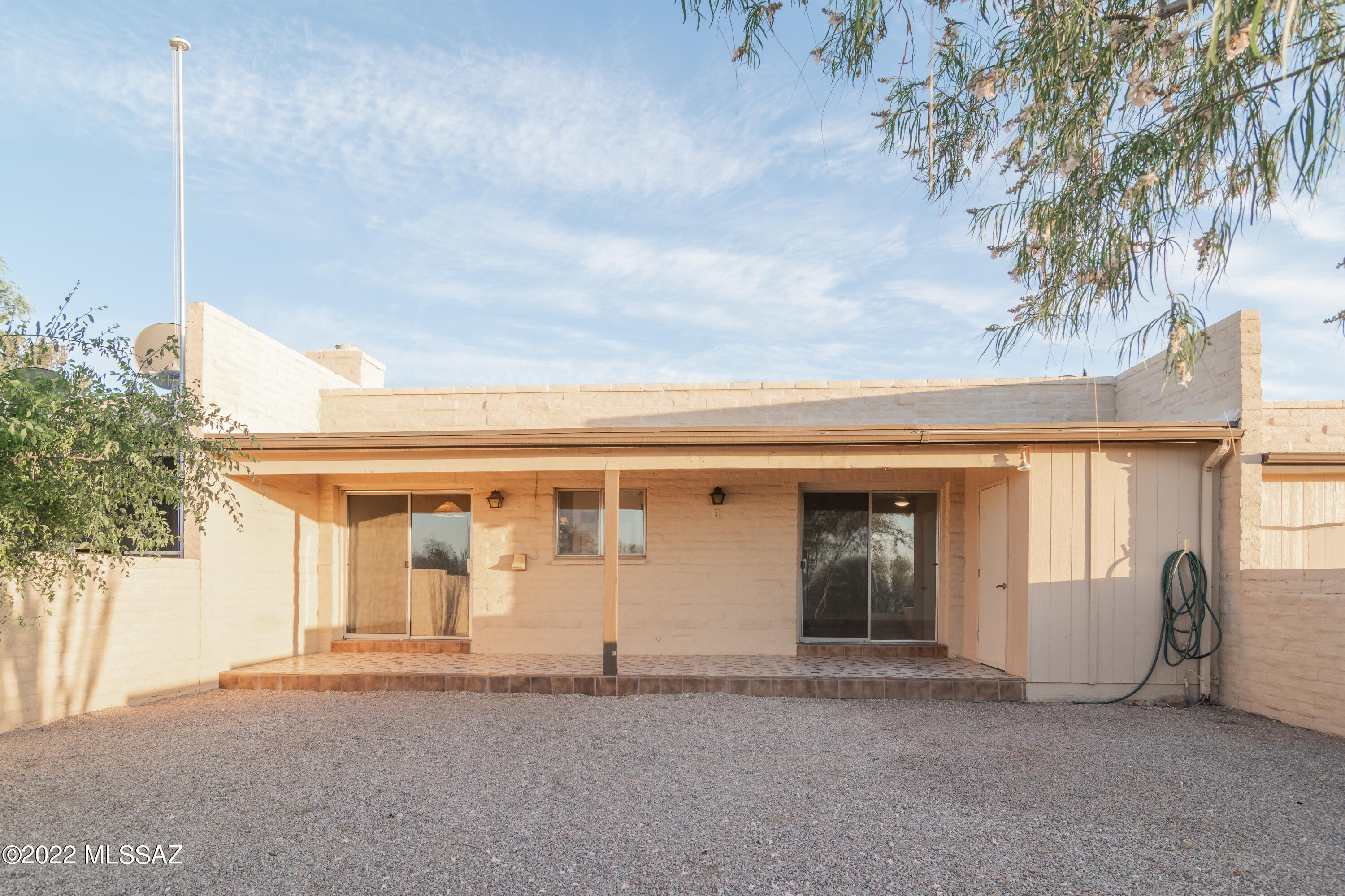 Santa Rita Bel Air Townhomes (1-50) - Residential