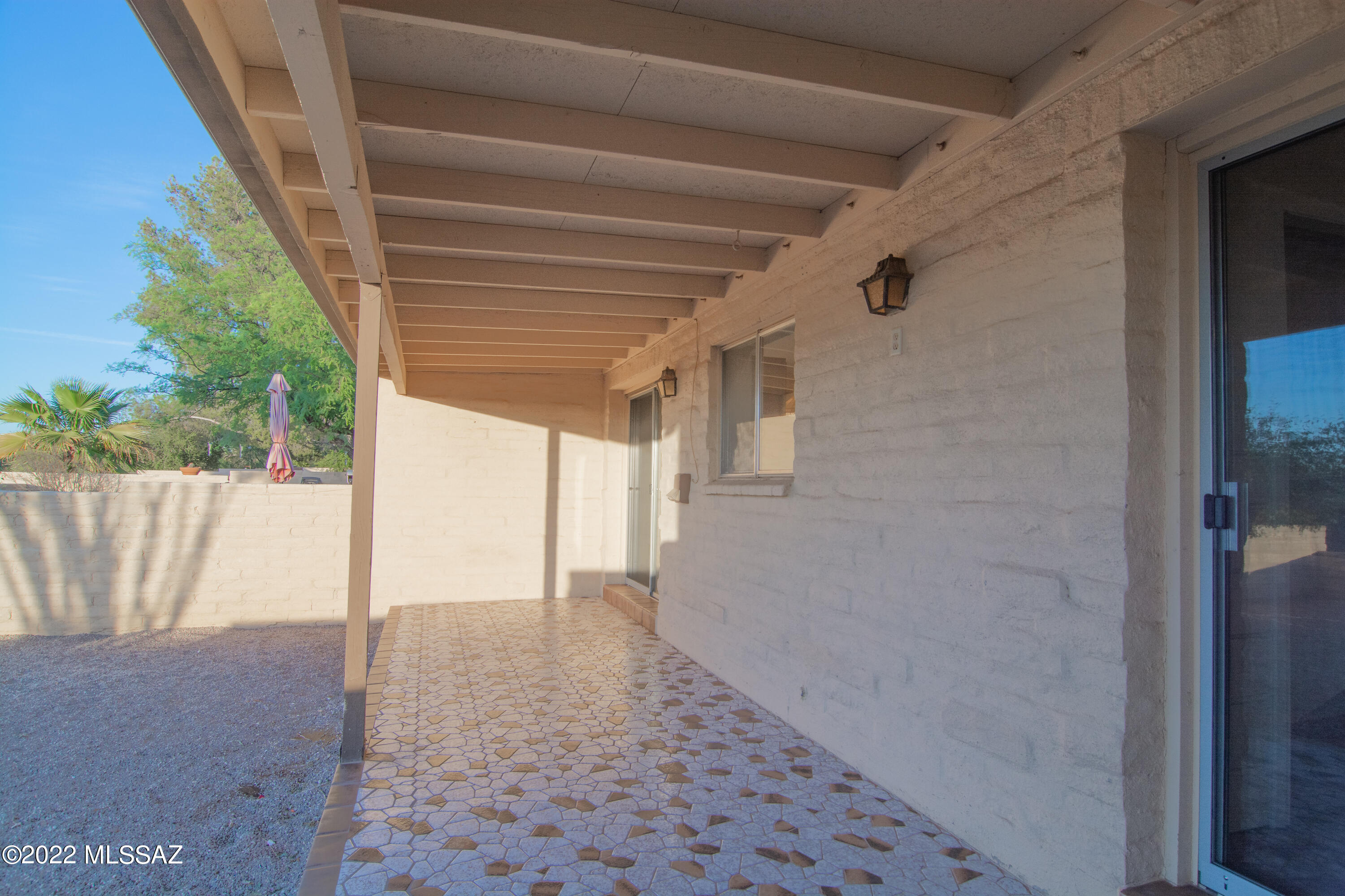 Santa Rita Bel Air Townhomes (1-50) - Residential