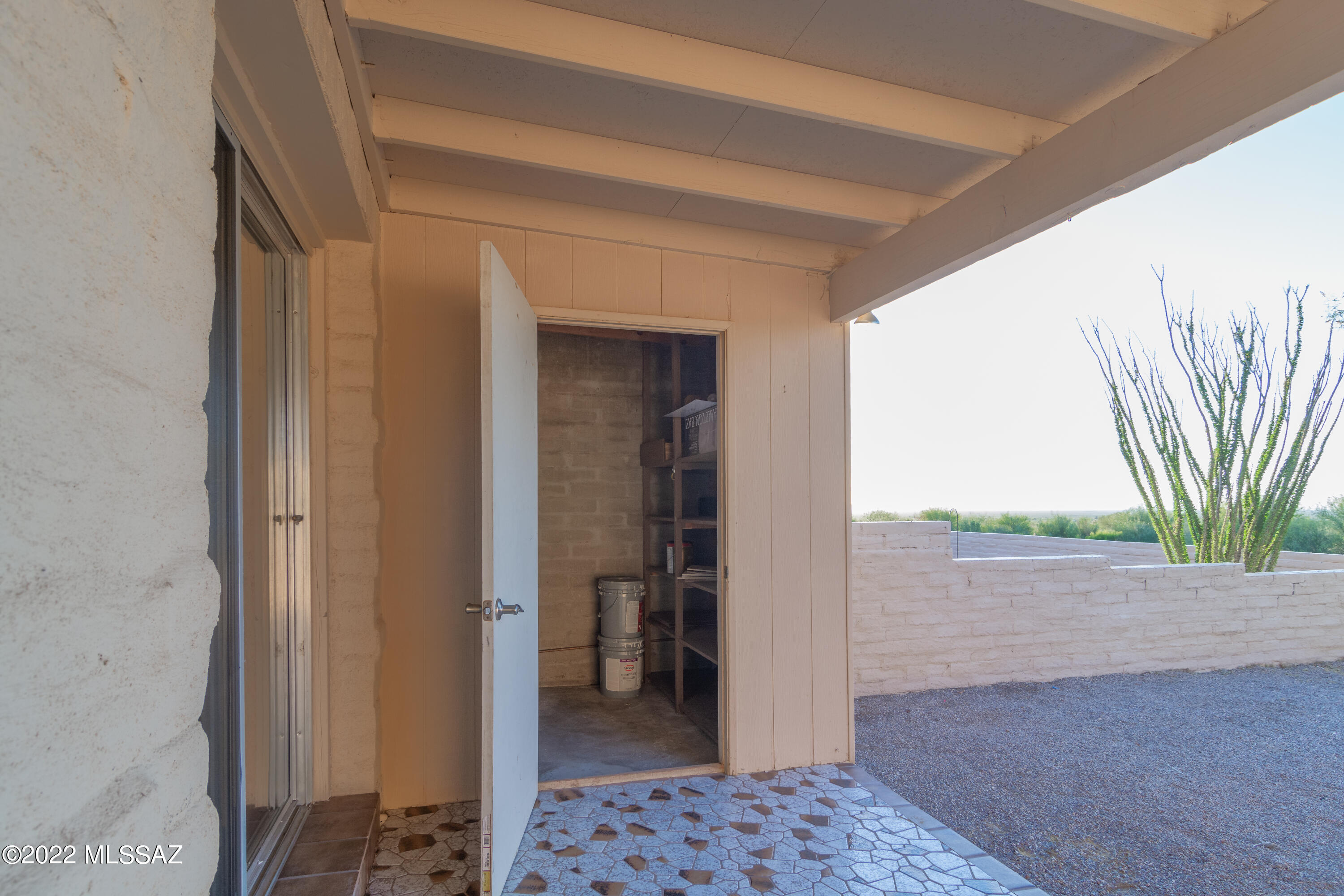 Santa Rita Bel Air Townhomes (1-50) - Residential