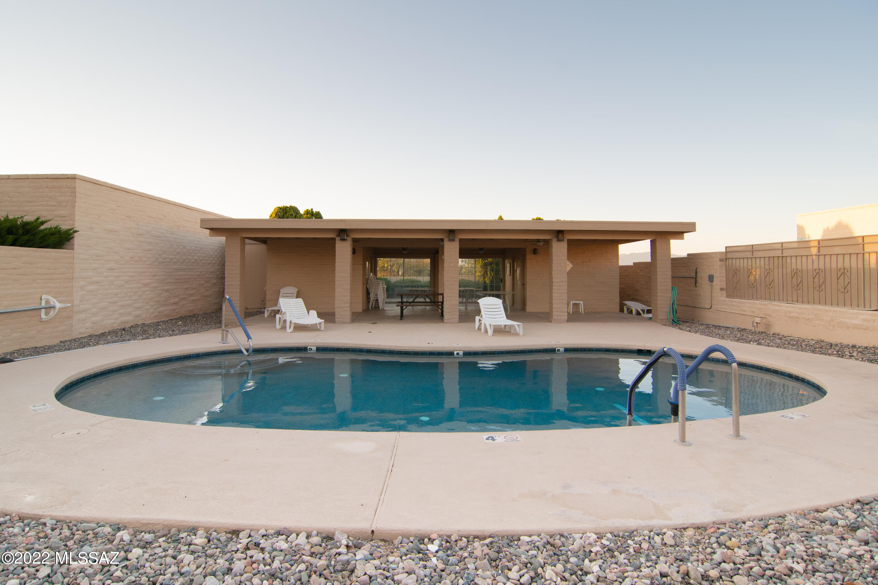 Santa Rita Bel Air Townhomes (1-50) - Residential