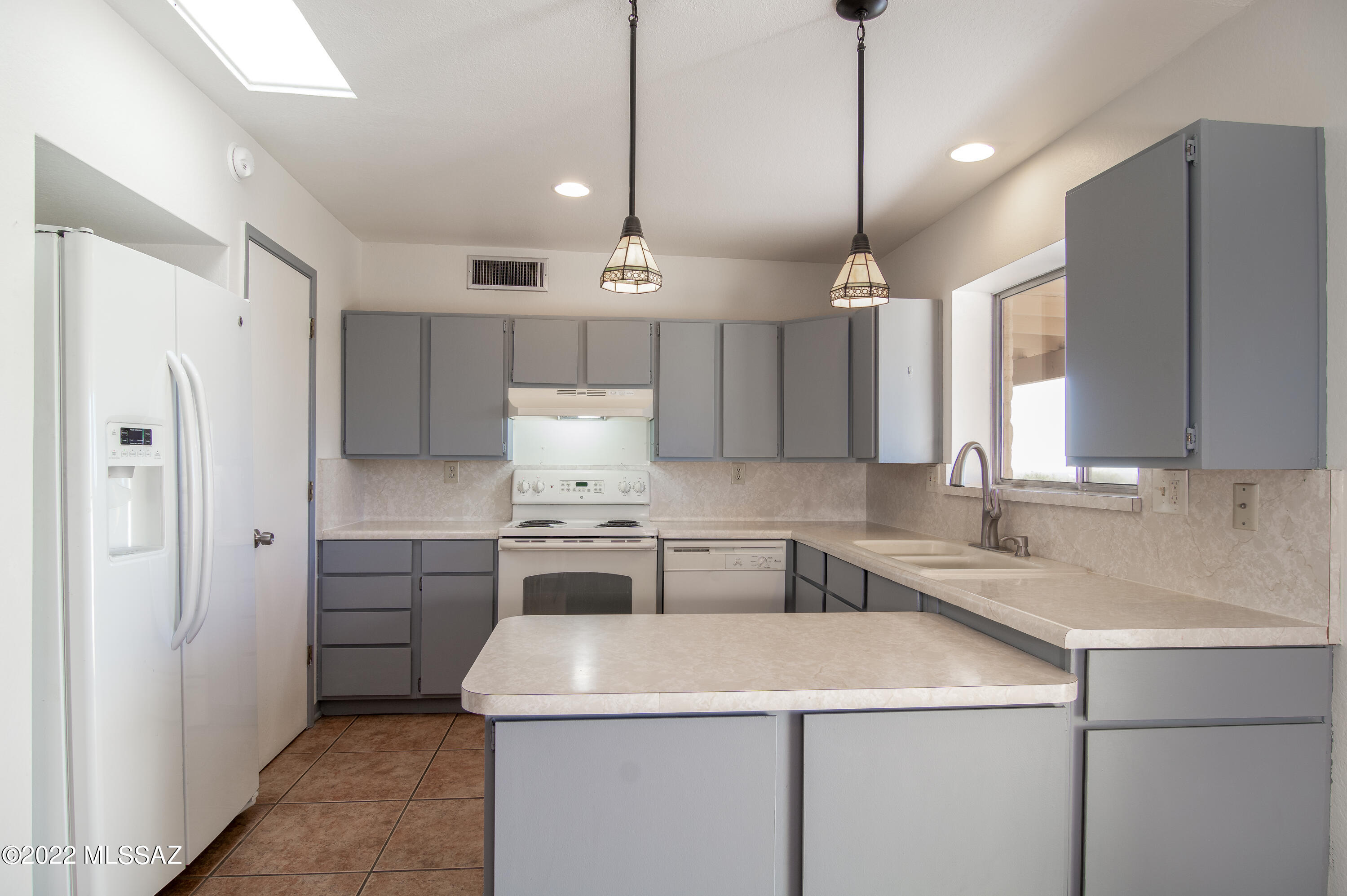 Santa Rita Bel Air Townhomes (1-50) - Residential