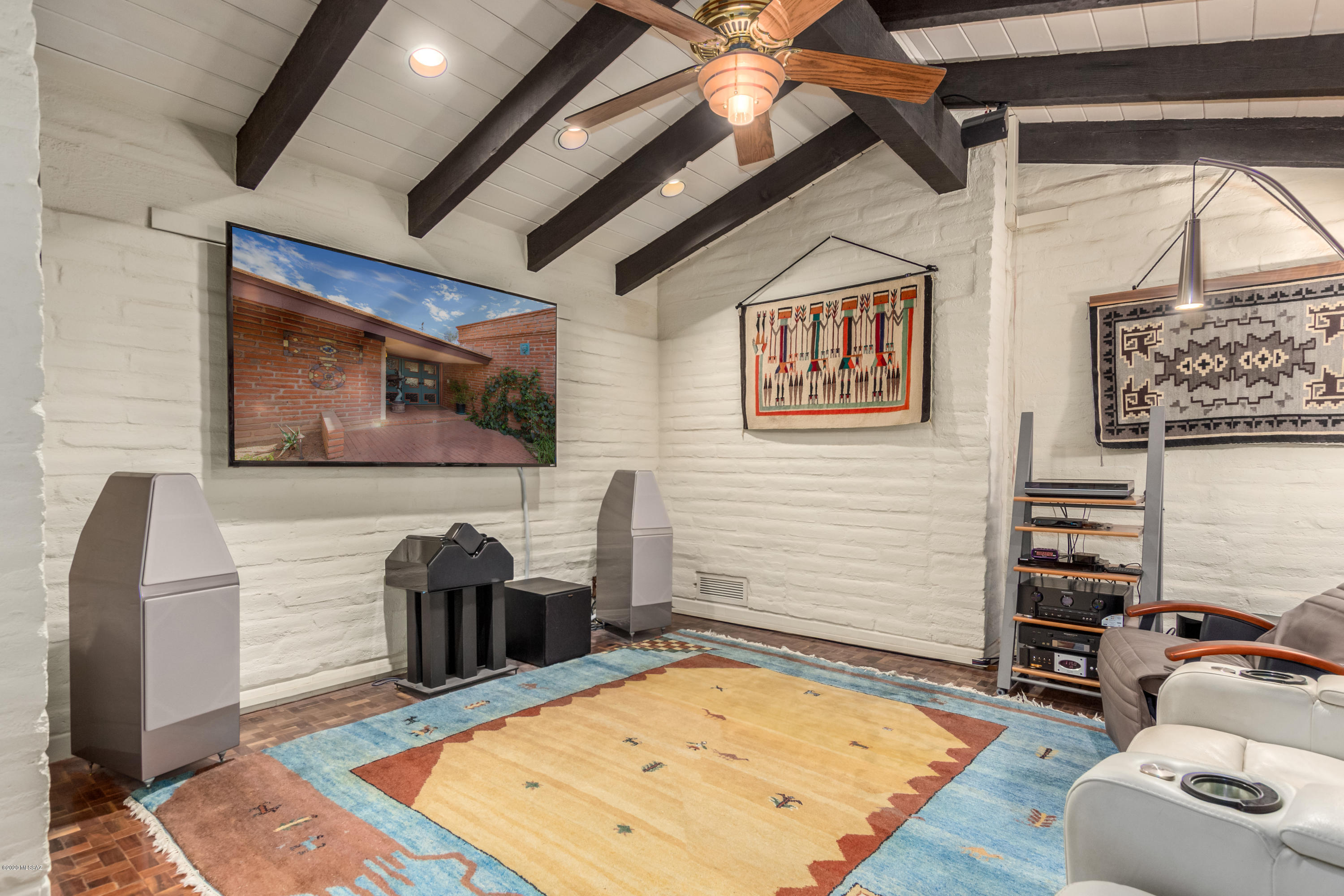 Catalina Foothills Estates - Residential